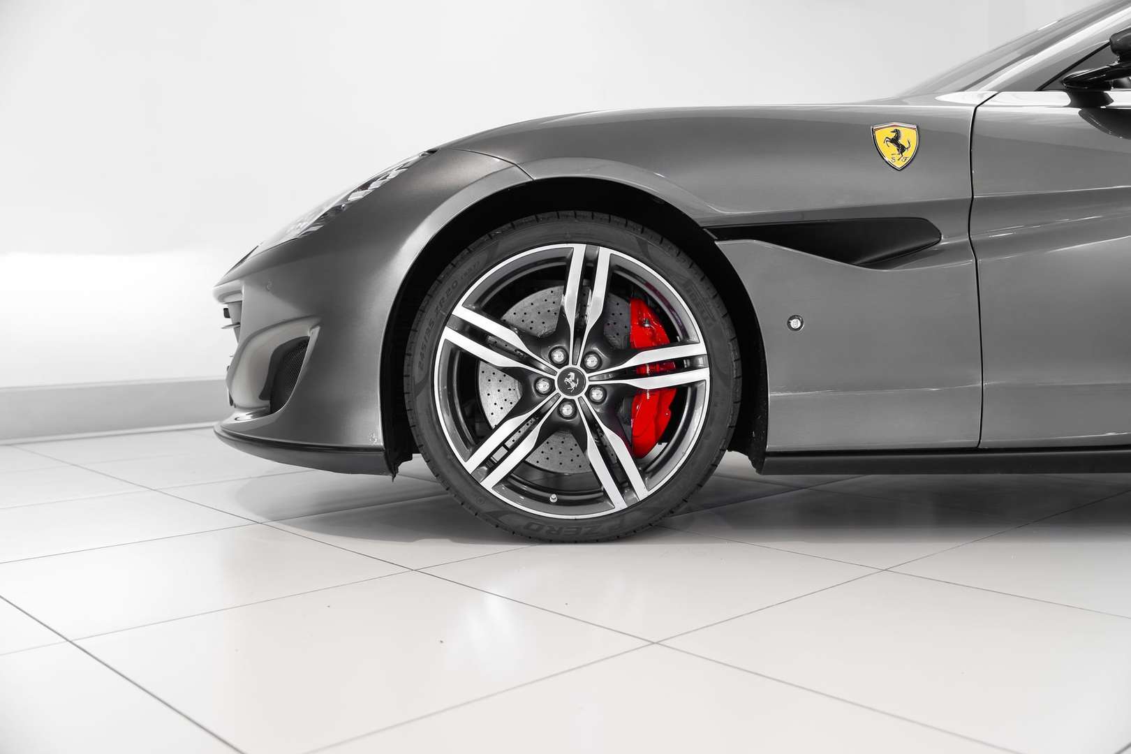 Ferrari Portofino - 2019 - Joinsteer - #19