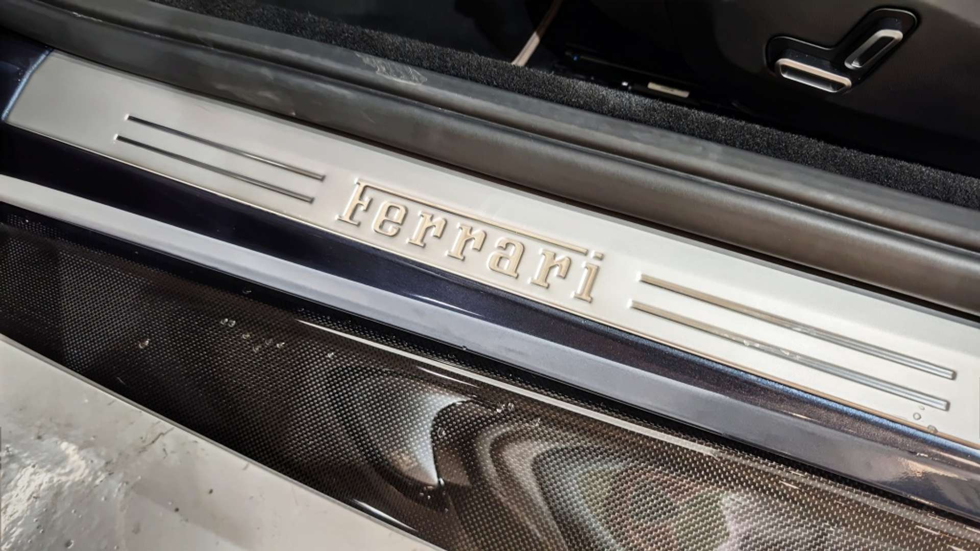 Ferrari Roma - 2021 - Joinsteer - #21