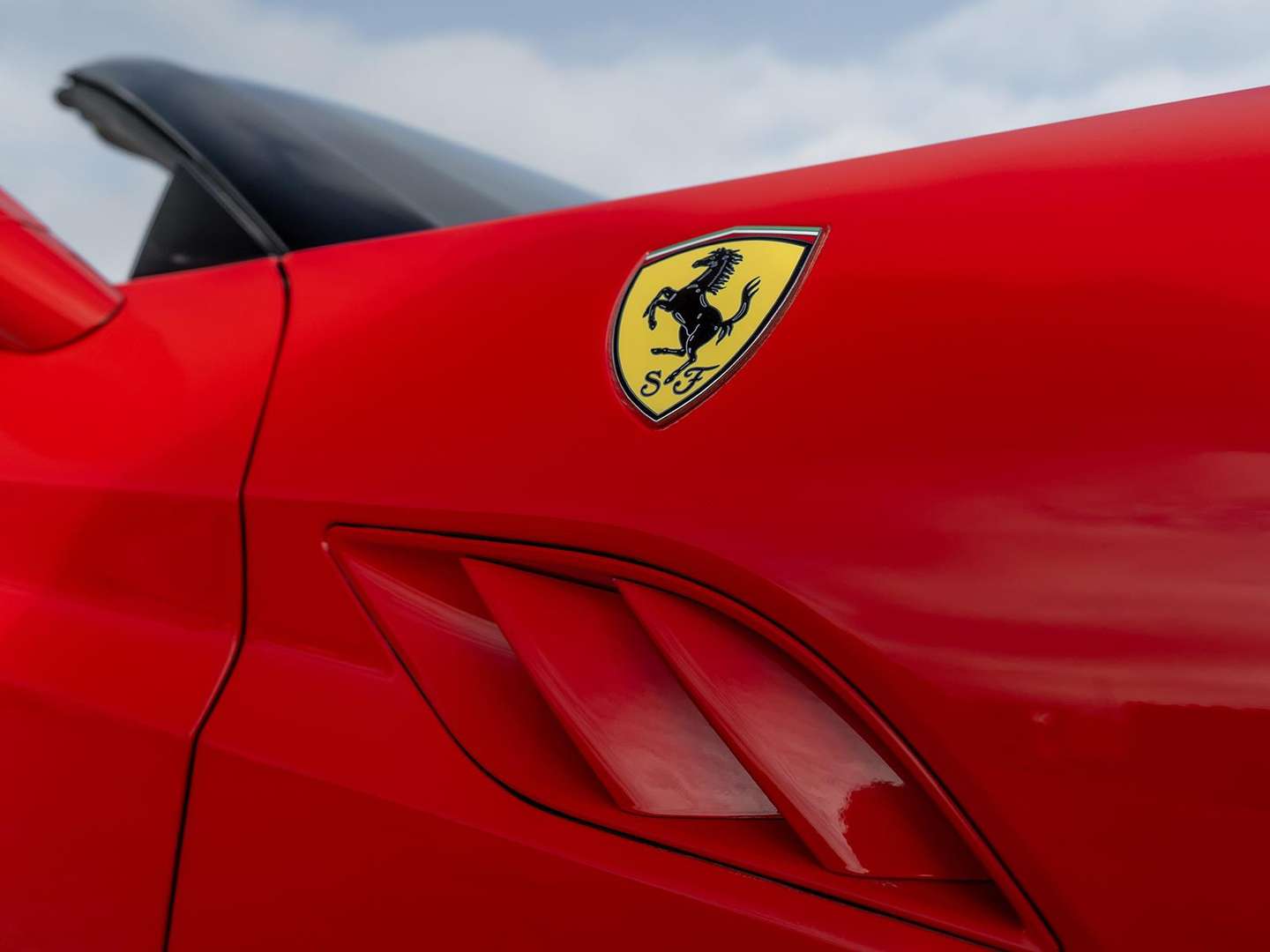 Ferrari California - 2010 - Joinsteer - #23