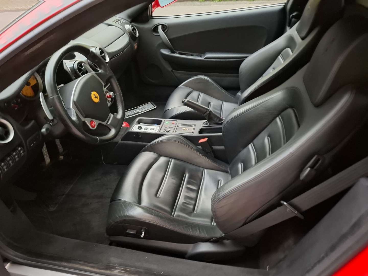 Ferrari F430 - 2005 - Joinsteer - #6