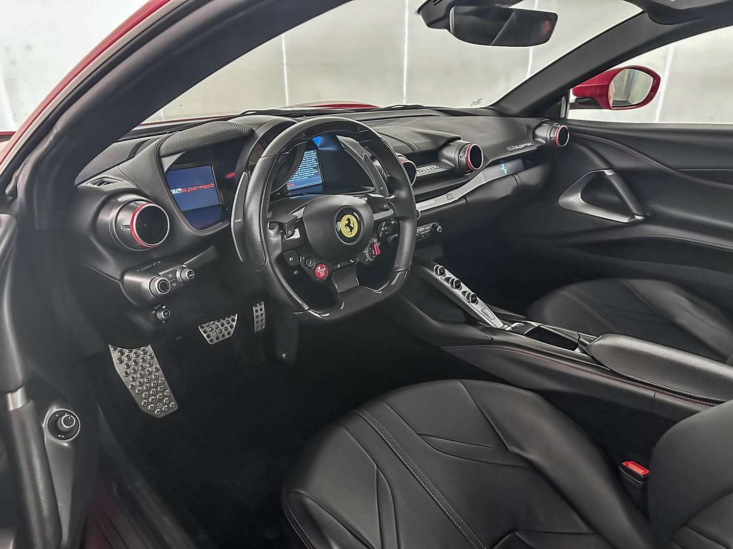 Ferrari 812 Superfast - 2019 - Joinsteer - #9
