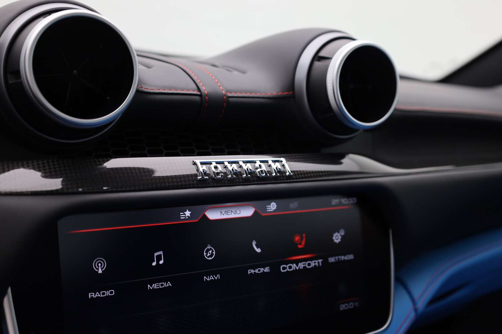 Ferrari Portofino - 2023 - Joinsteer - #23
