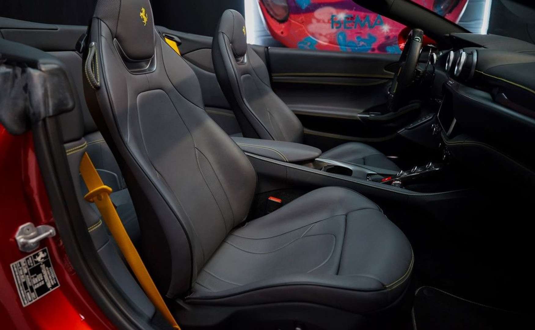 Ferrari Portofino - 2021 - Joinsteer - #12
