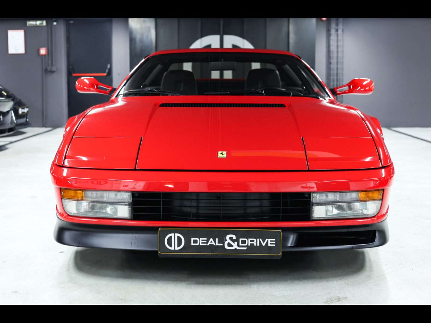 Ferrari Testarossa - 1990 - Joinsteer - #9