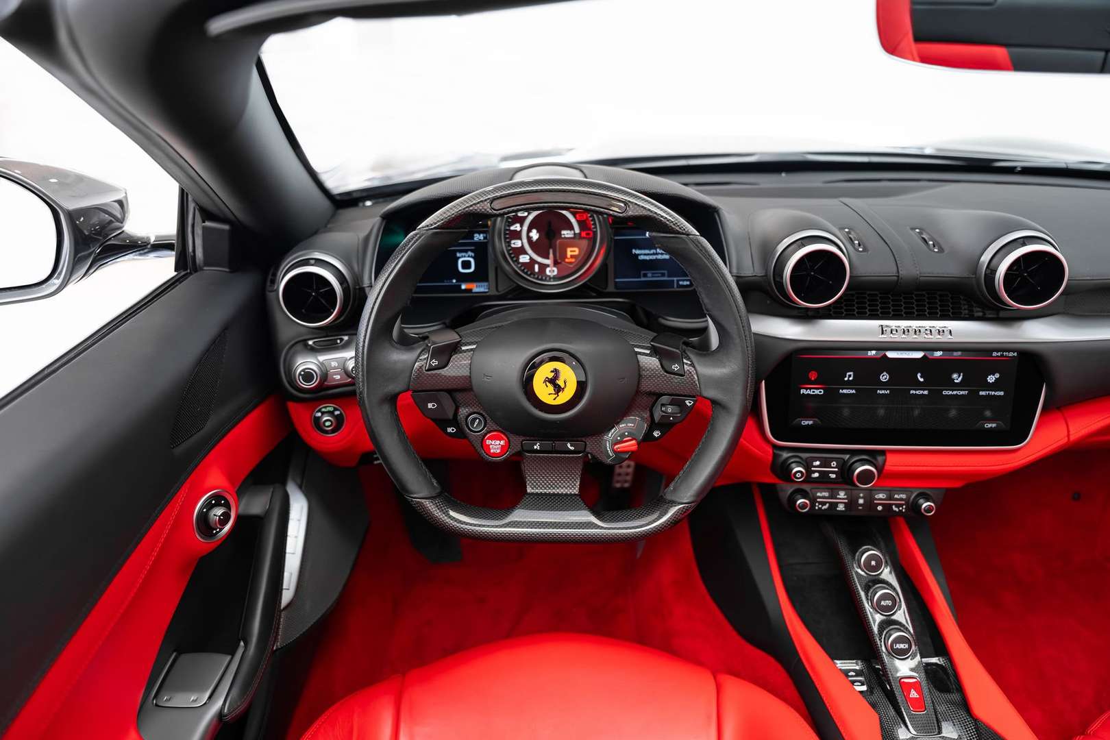 Ferrari Portofino - 2019 - Joinsteer - #20
