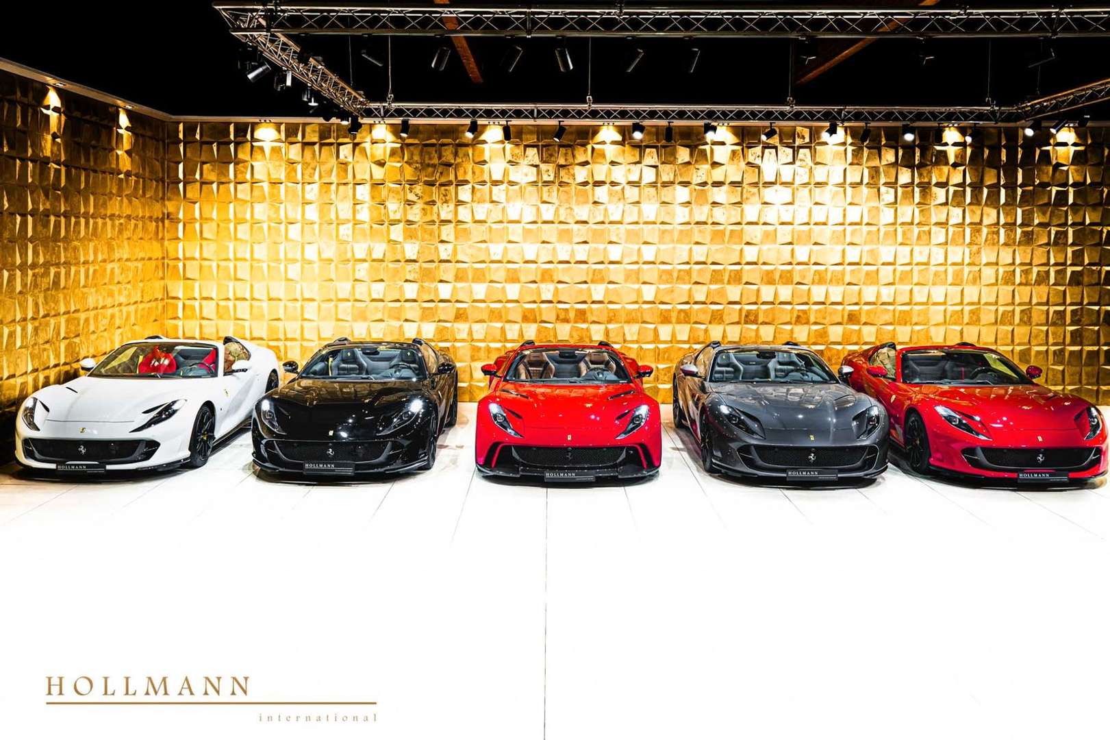 Ferrari 296 GTS - 2025 - Joinsteer - #19