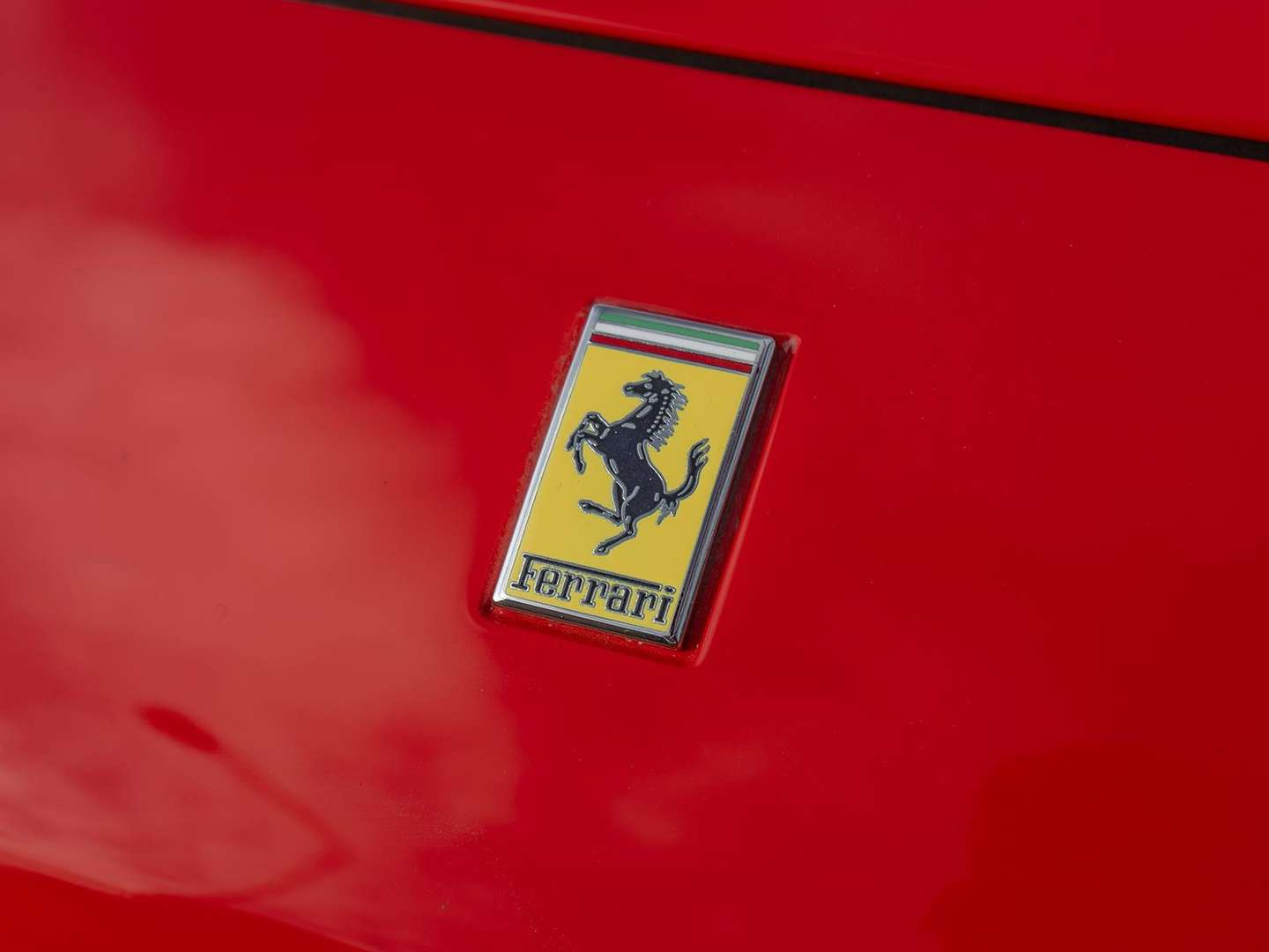 Ferrari California - 2010 - Joinsteer - #24