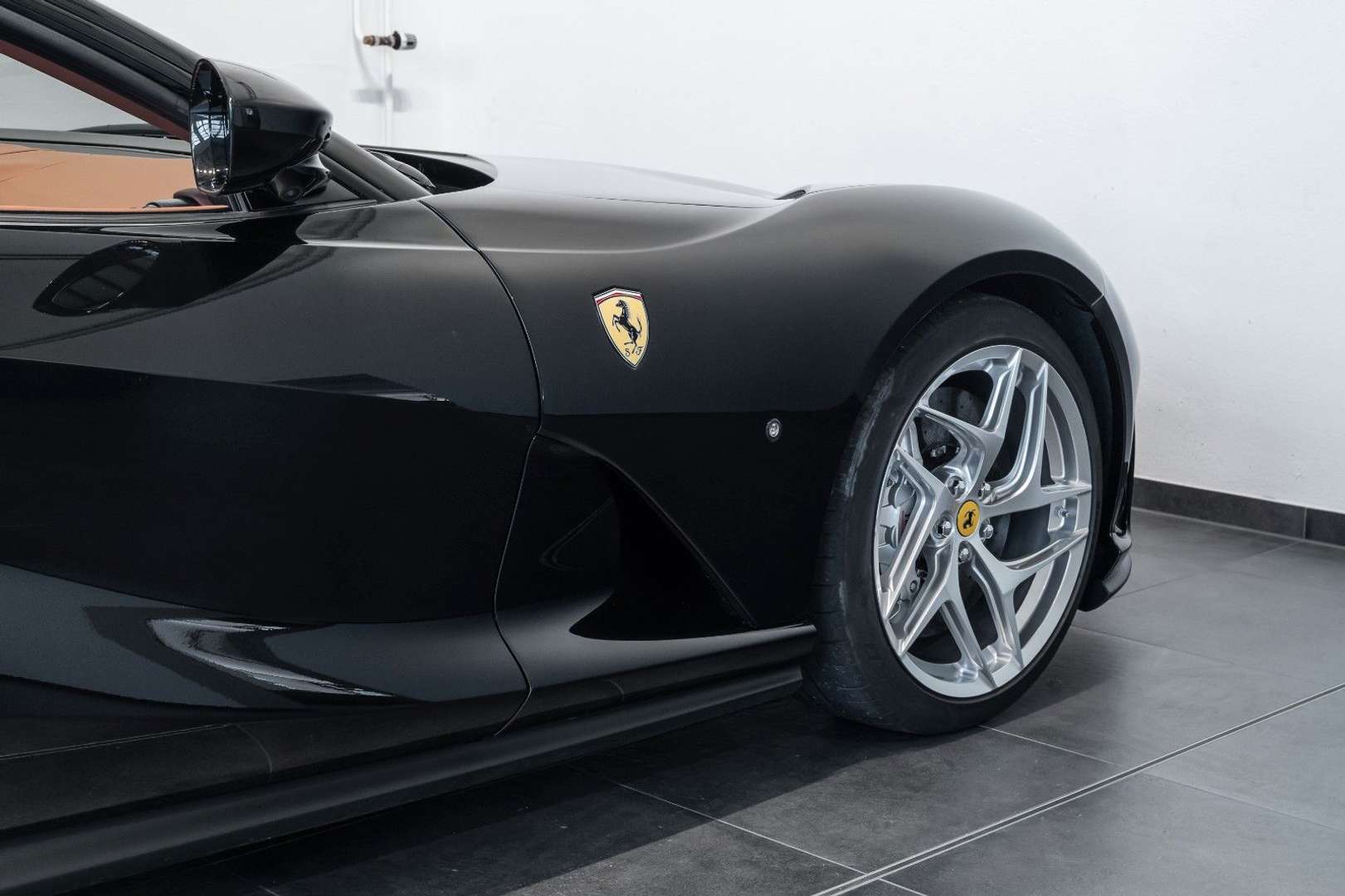 Ferrari 812 Superfast - 2020 - Joinsteer - #33