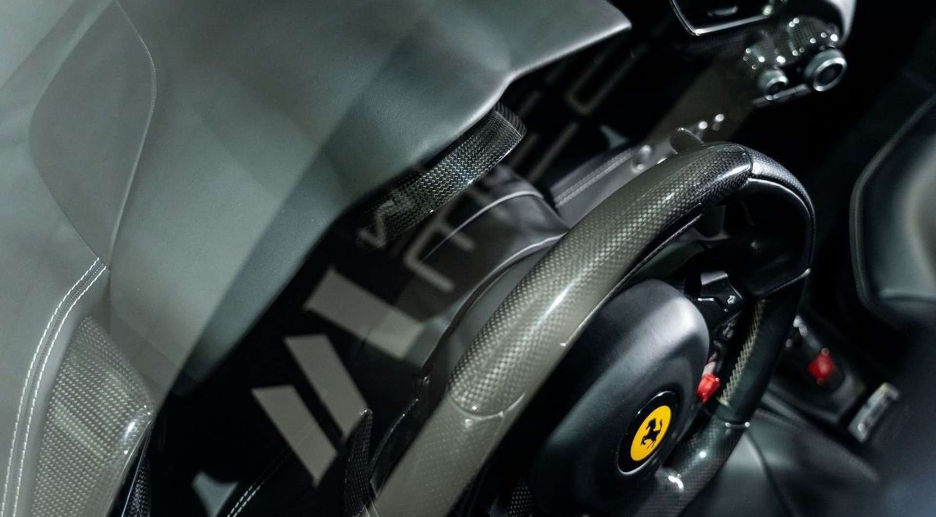 Ferrari 488 - 2017 - Joinsteer - #26