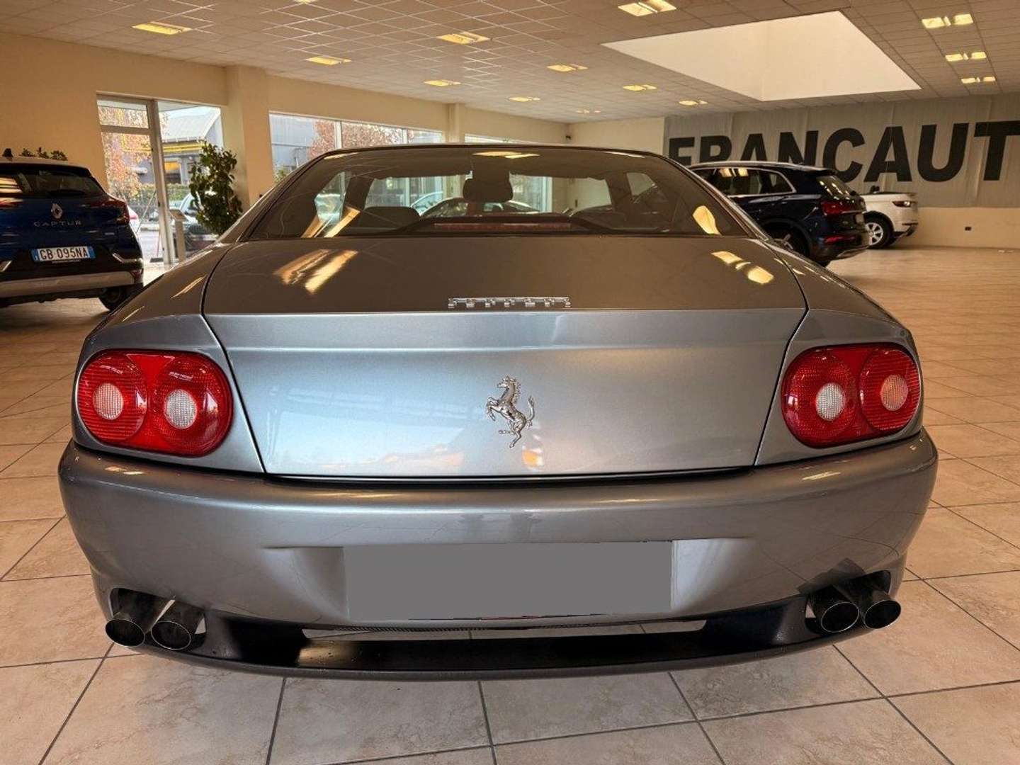 Ferrari 456 GT - 2001 - Joinsteer - #5