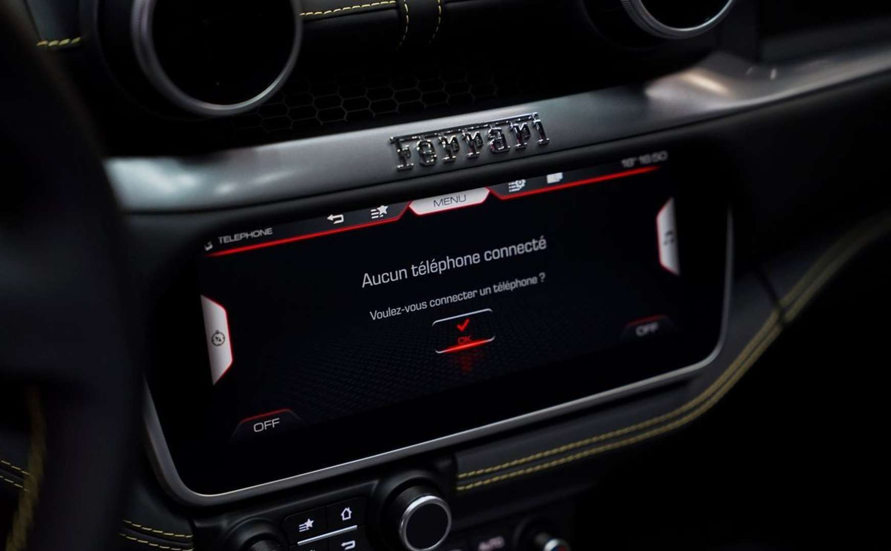 Ferrari Portofino - 2021 - Joinsteer - #13
