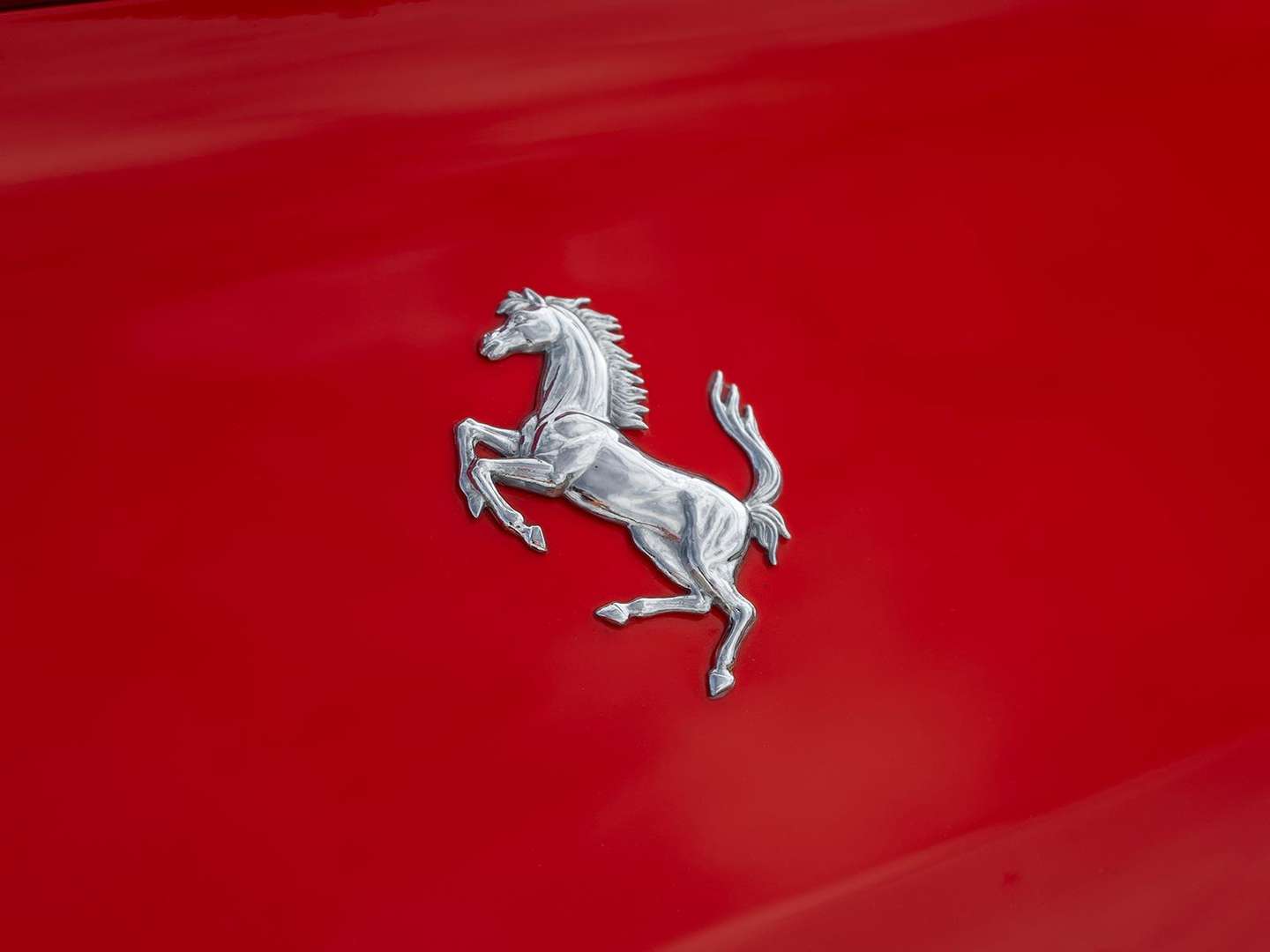 Ferrari California - 2010 - Joinsteer - #25