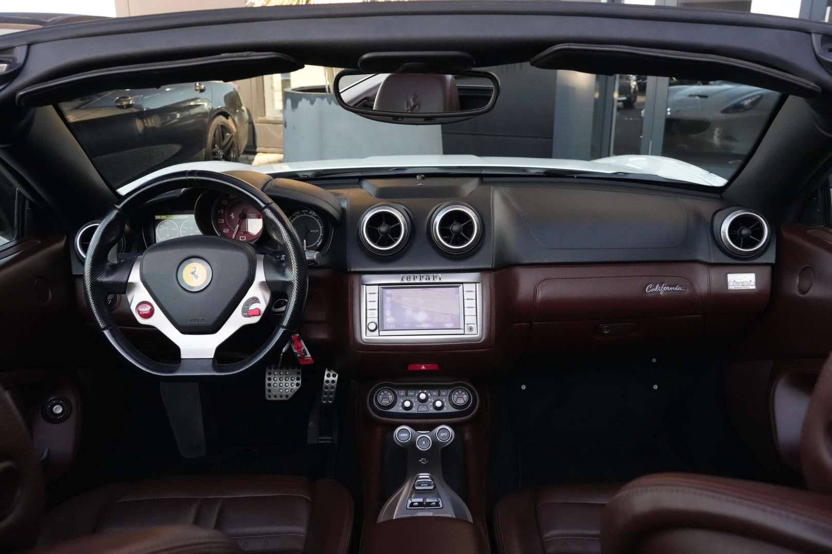 Ferrari California - 2010 - Joinsteer - #5