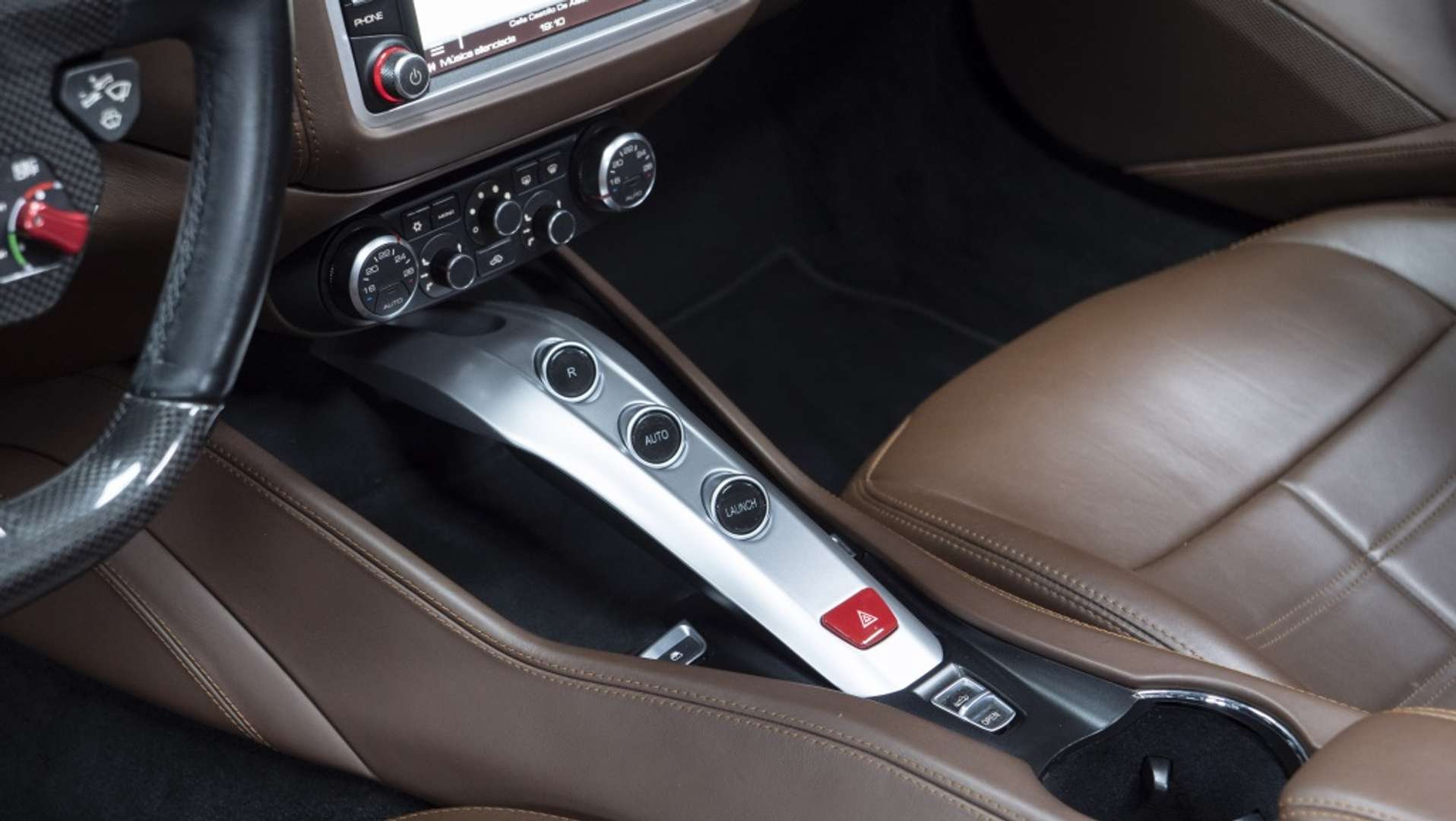 Ferrari California T - 2016 - Joinsteer - #23