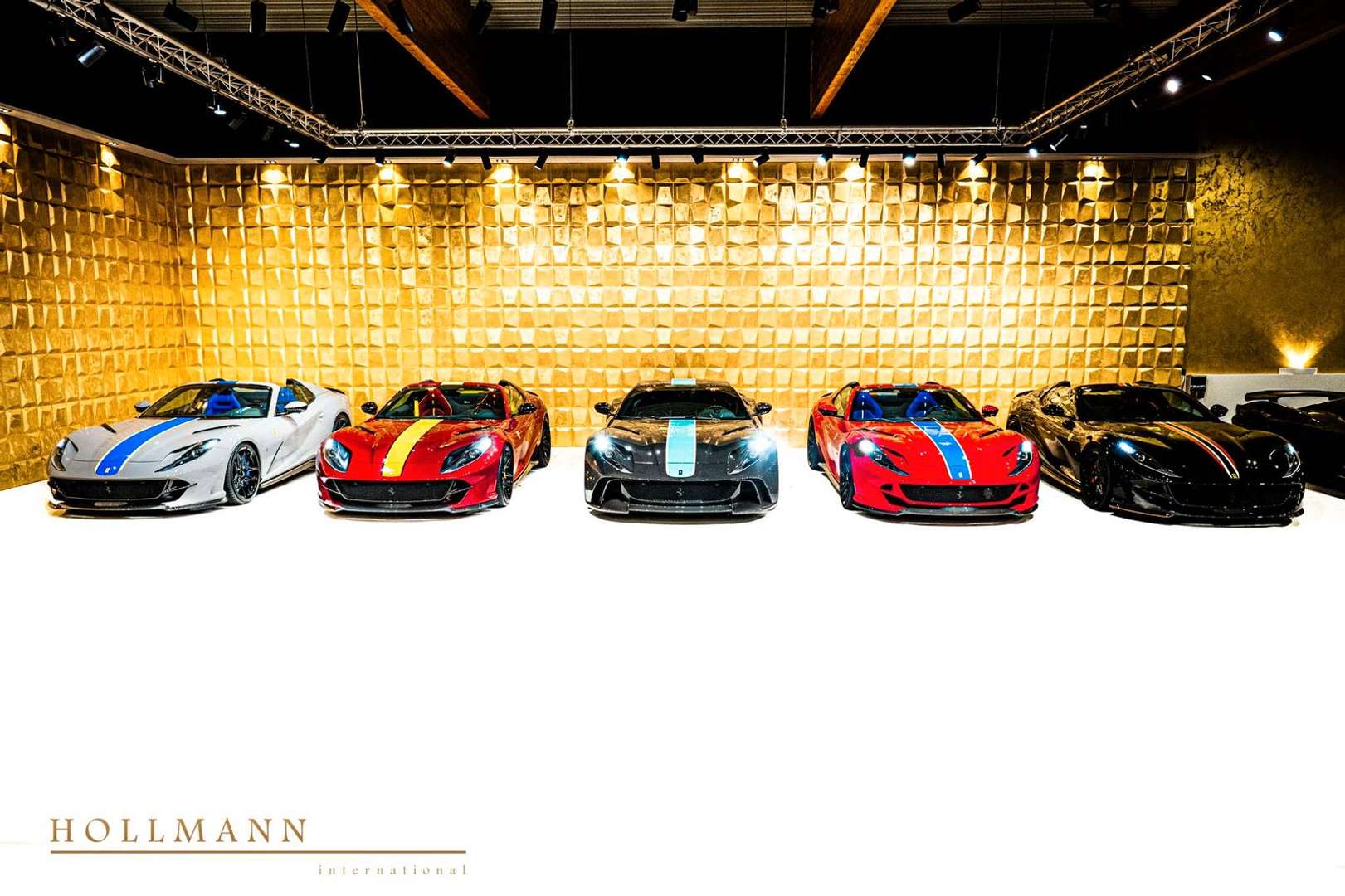 Ferrari 296 GTS - 2025 - Joinsteer - #20