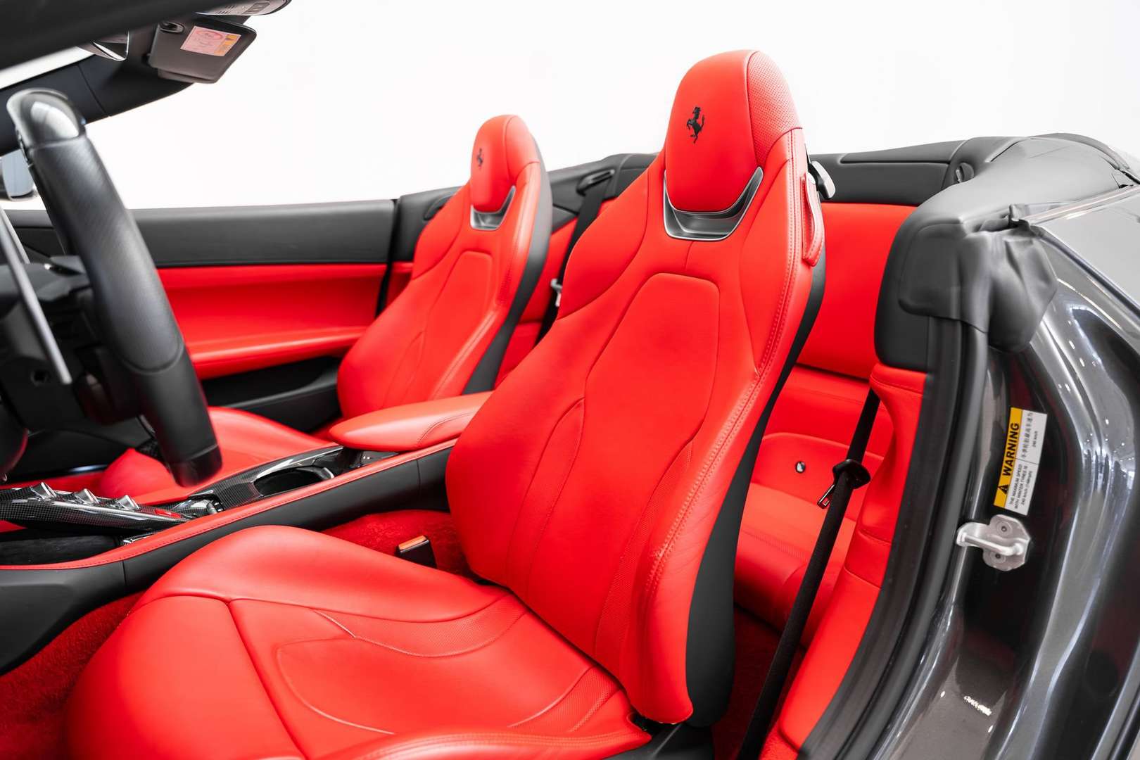 Ferrari Portofino - 2019 - Joinsteer - #21