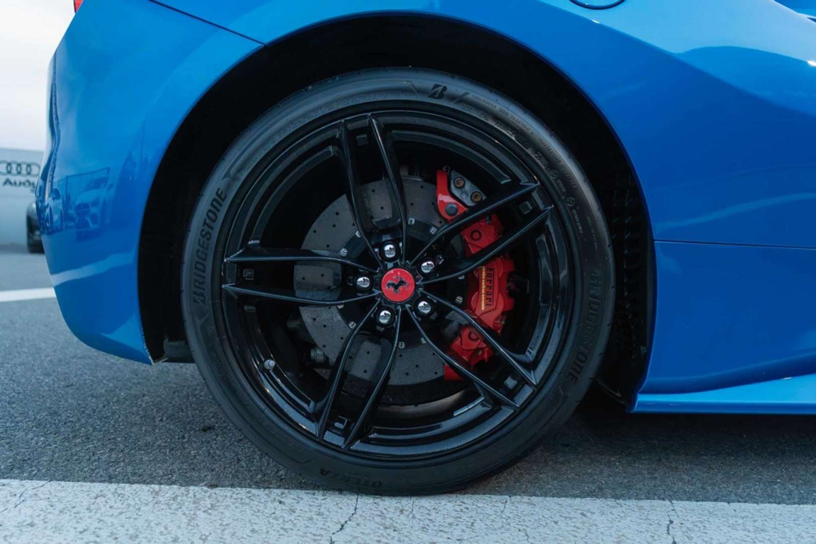 Ferrari 488 Spider - 2017 - Joinsteer - #26