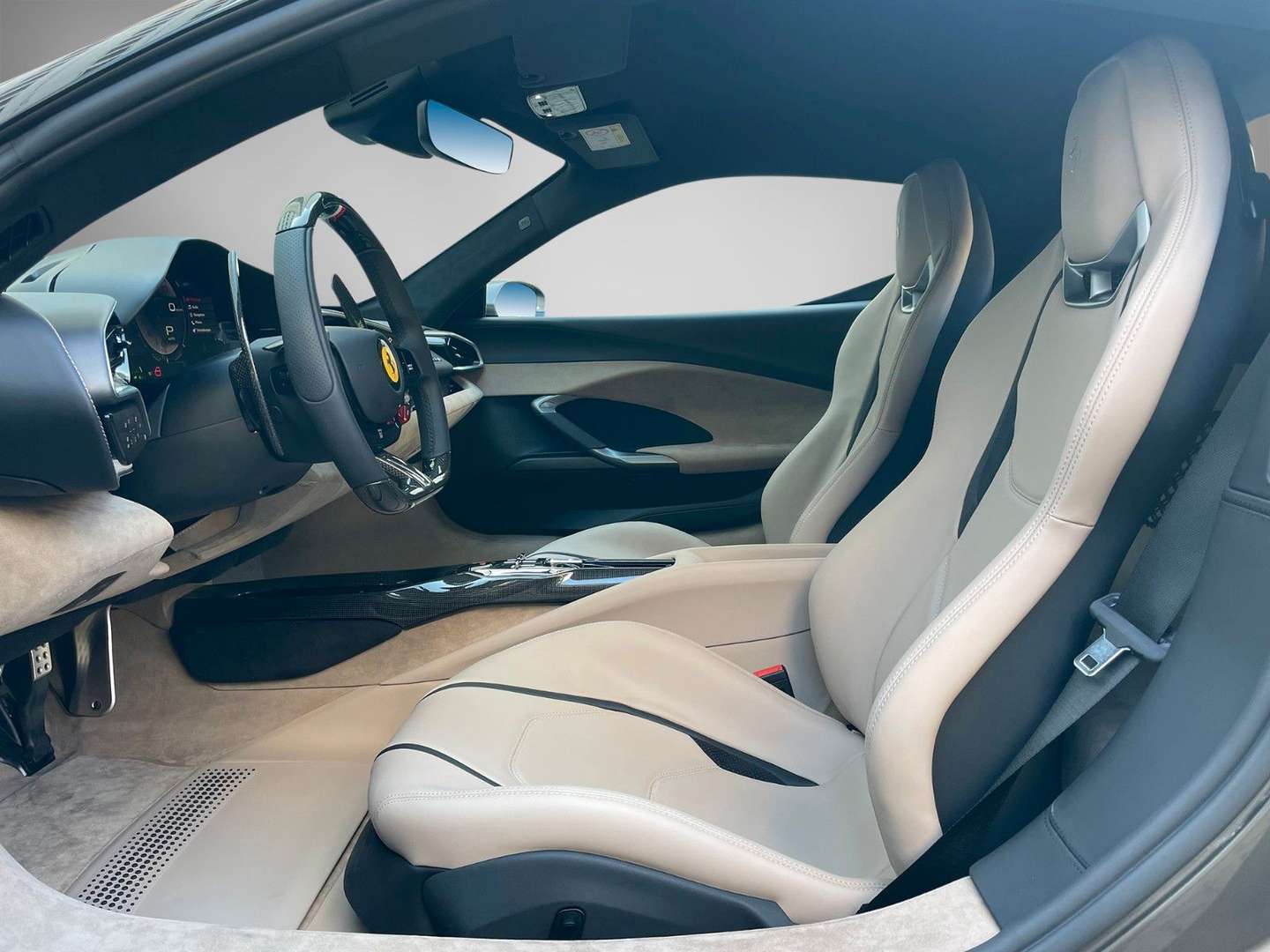 Ferrari 296 GTB - 2024 - Joinsteer - #11