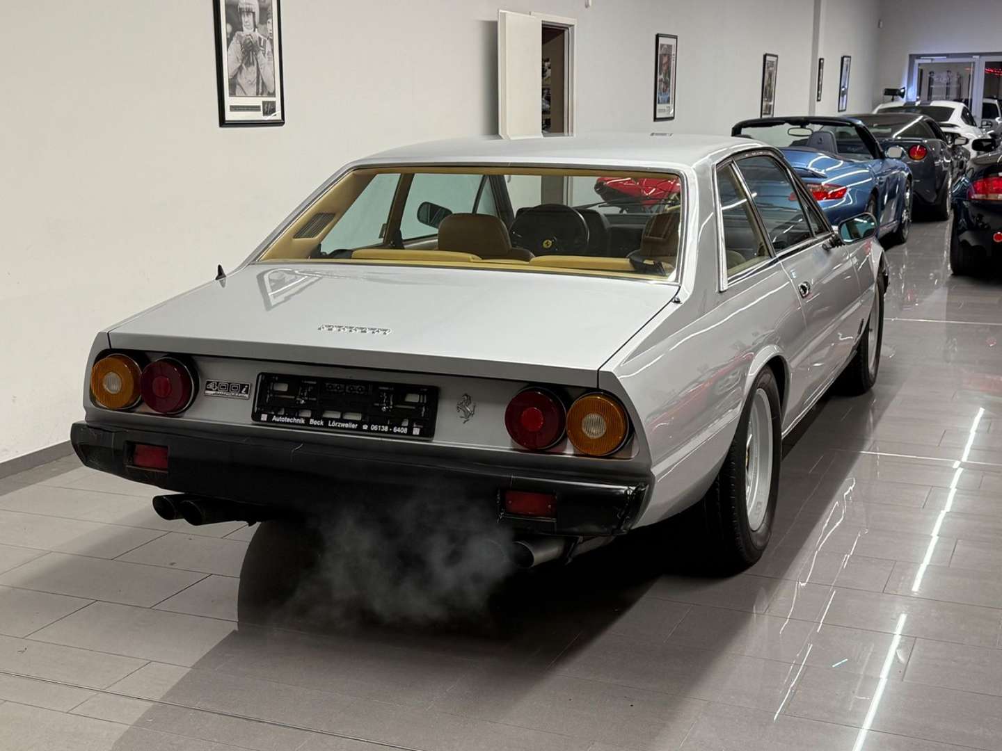 Ferrari 400 - 1984 - Joinsteer - #6