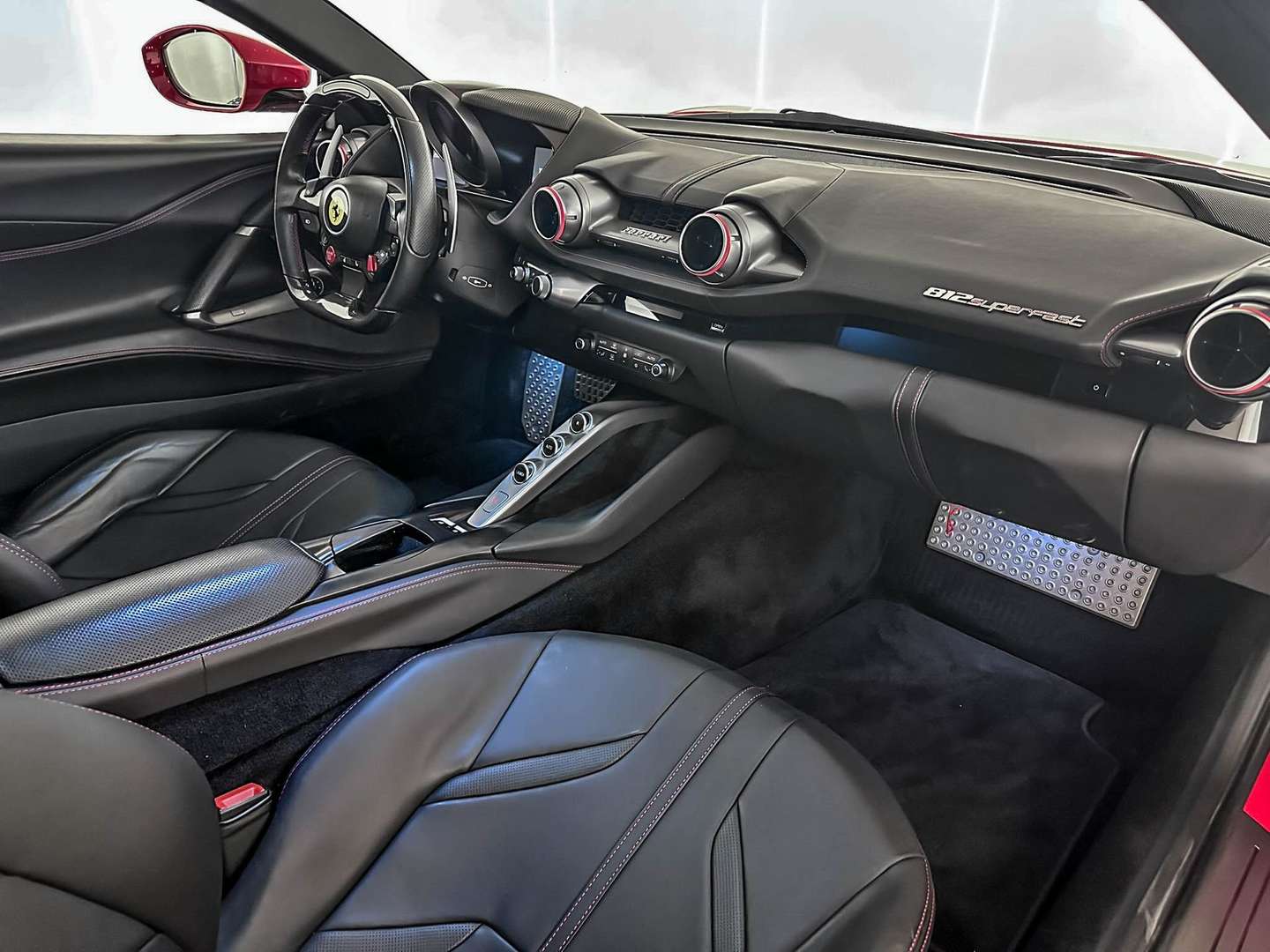 Ferrari 812 Superfast - 2019 - Joinsteer - #11