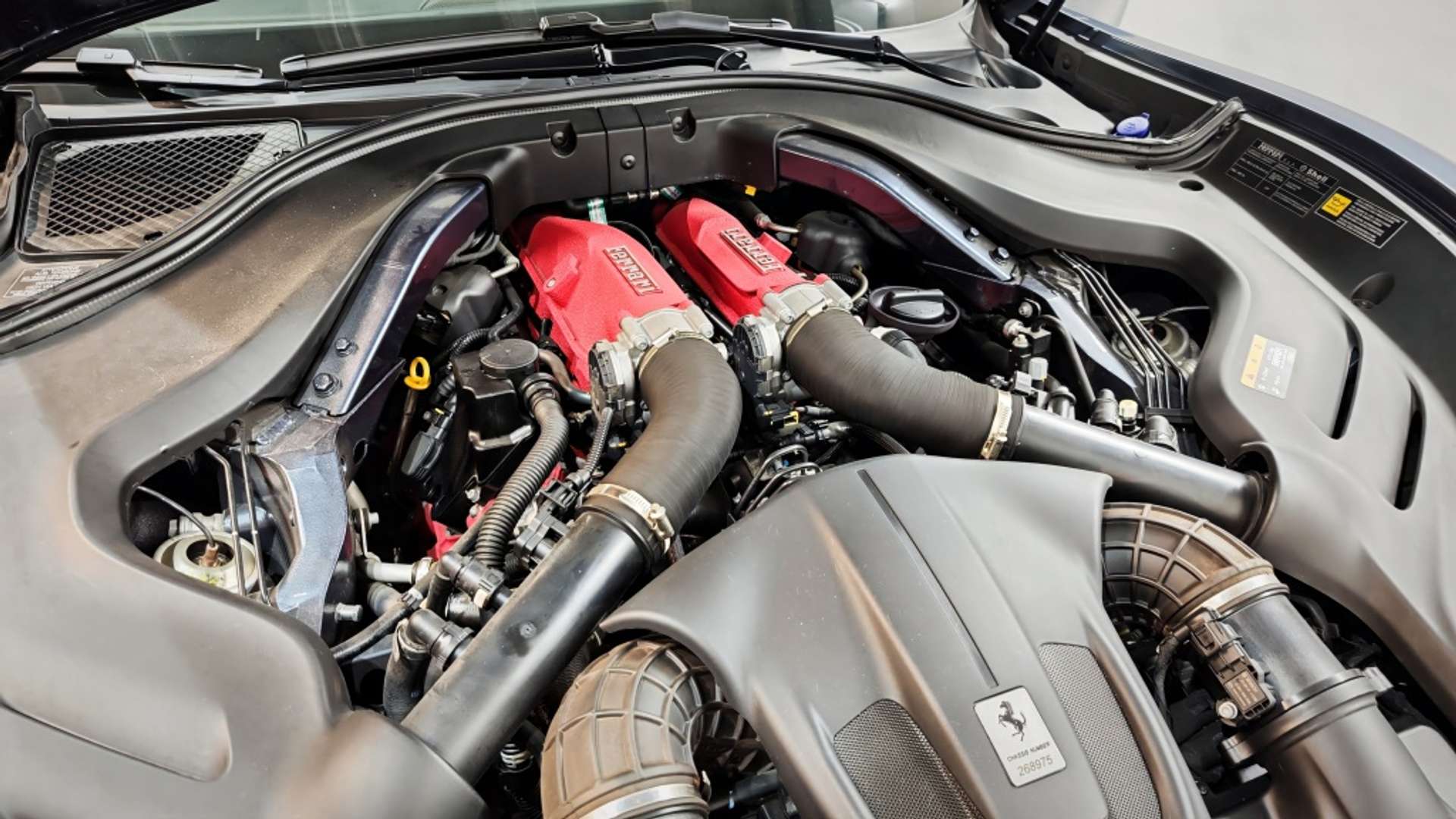 Ferrari Roma - 2021 - Joinsteer - #23