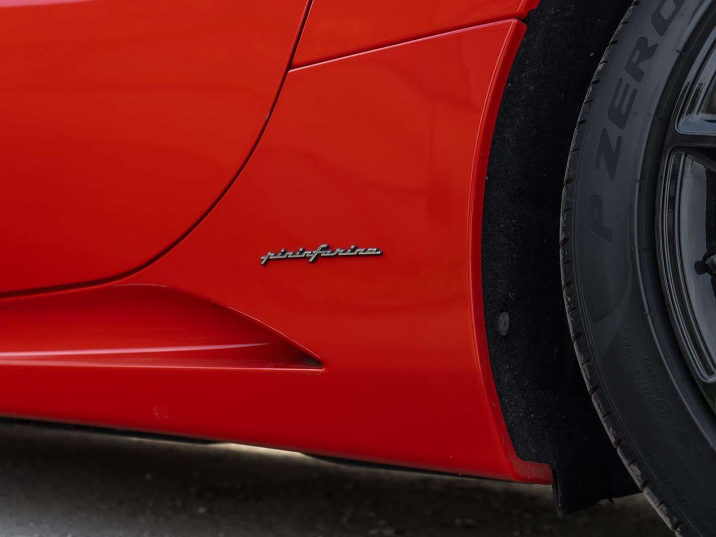 Ferrari California - 2010 - Joinsteer - #26