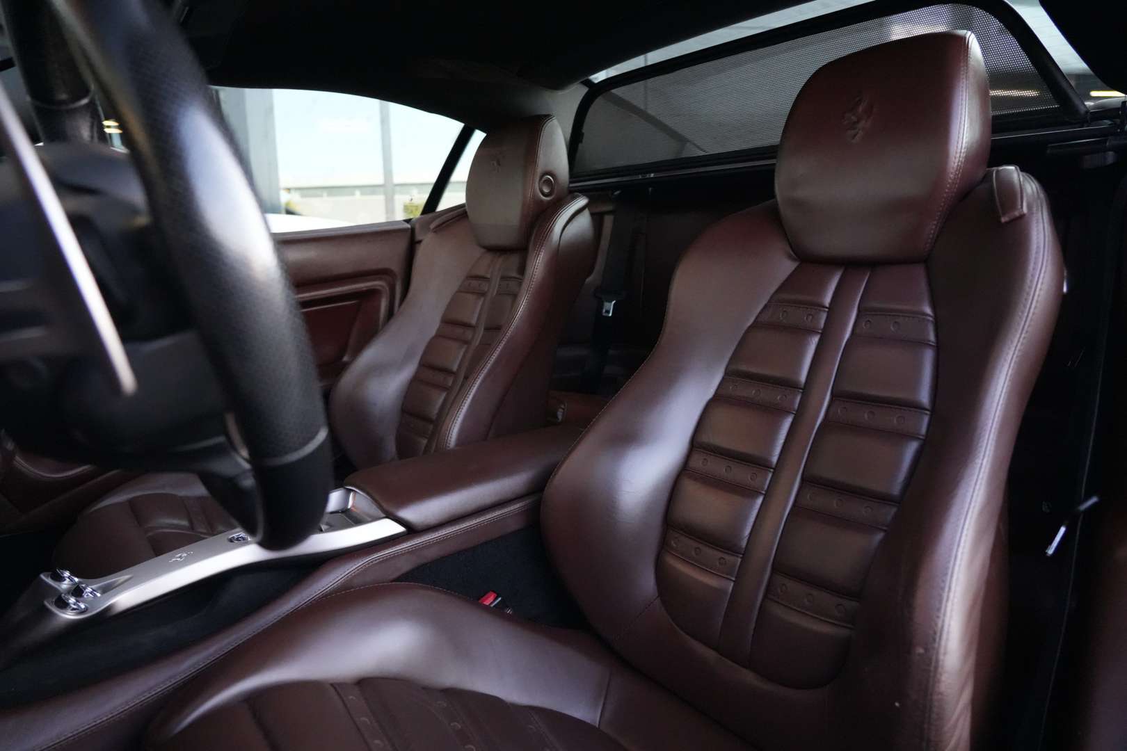 Ferrari California - 2010 - Joinsteer - #6