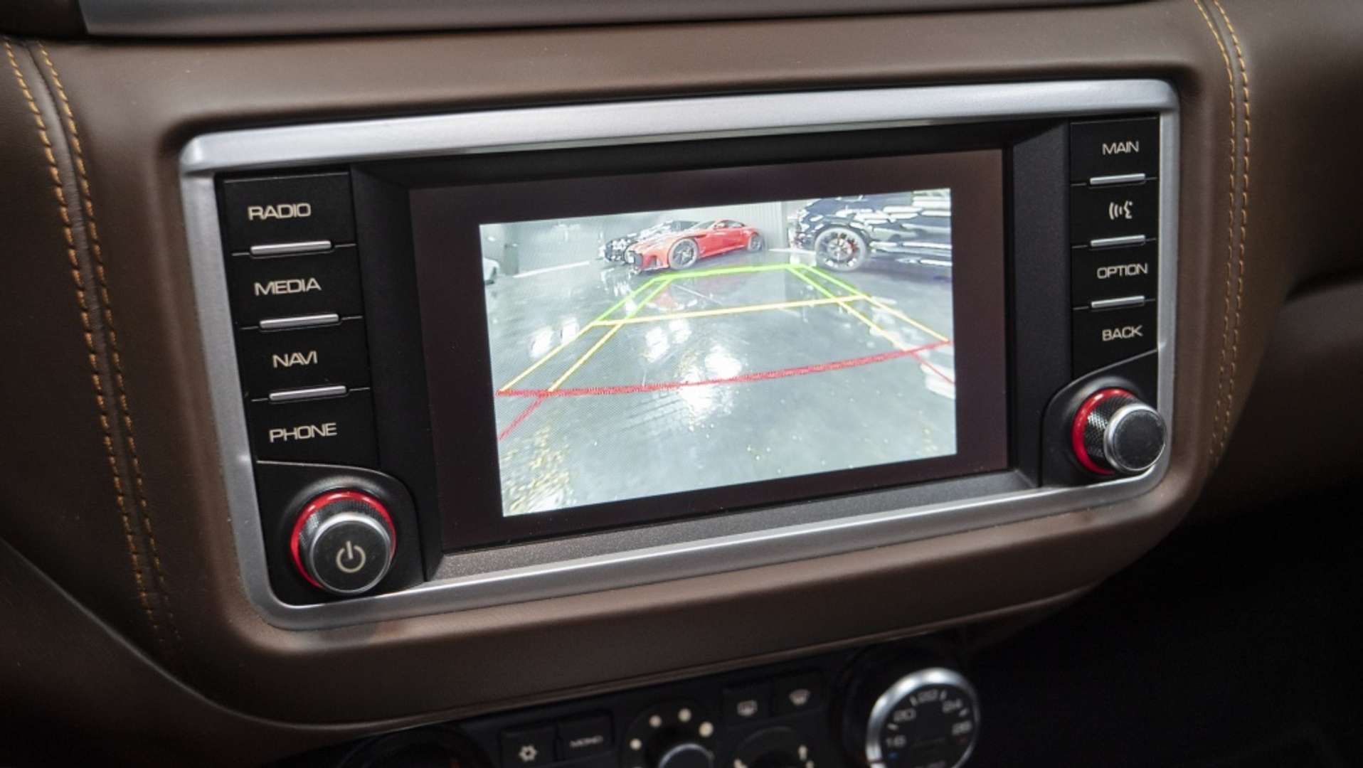 Ferrari California T - 2016 - Joinsteer - #24