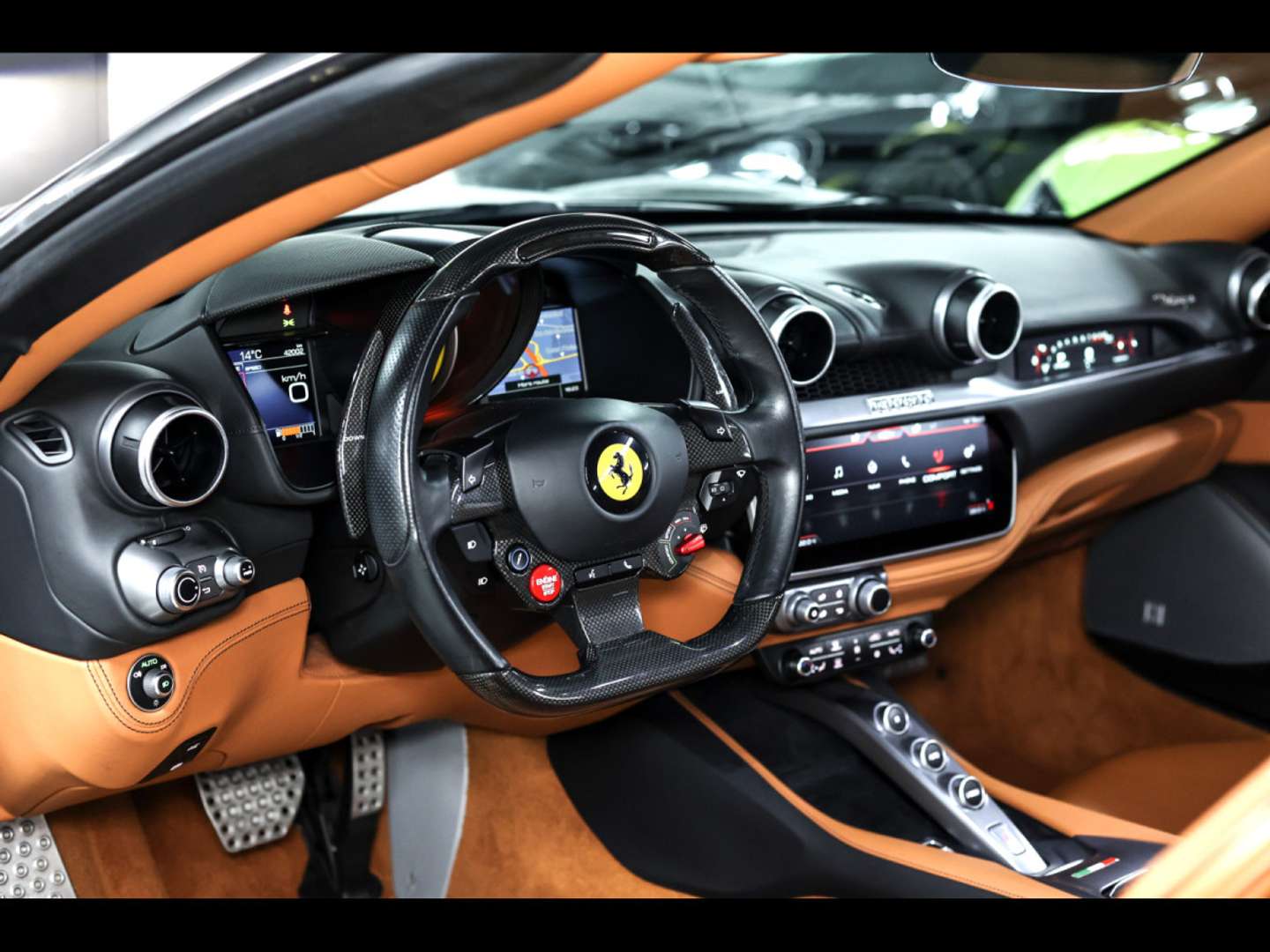 Ferrari Portofino - 2019 - Joinsteer - #10