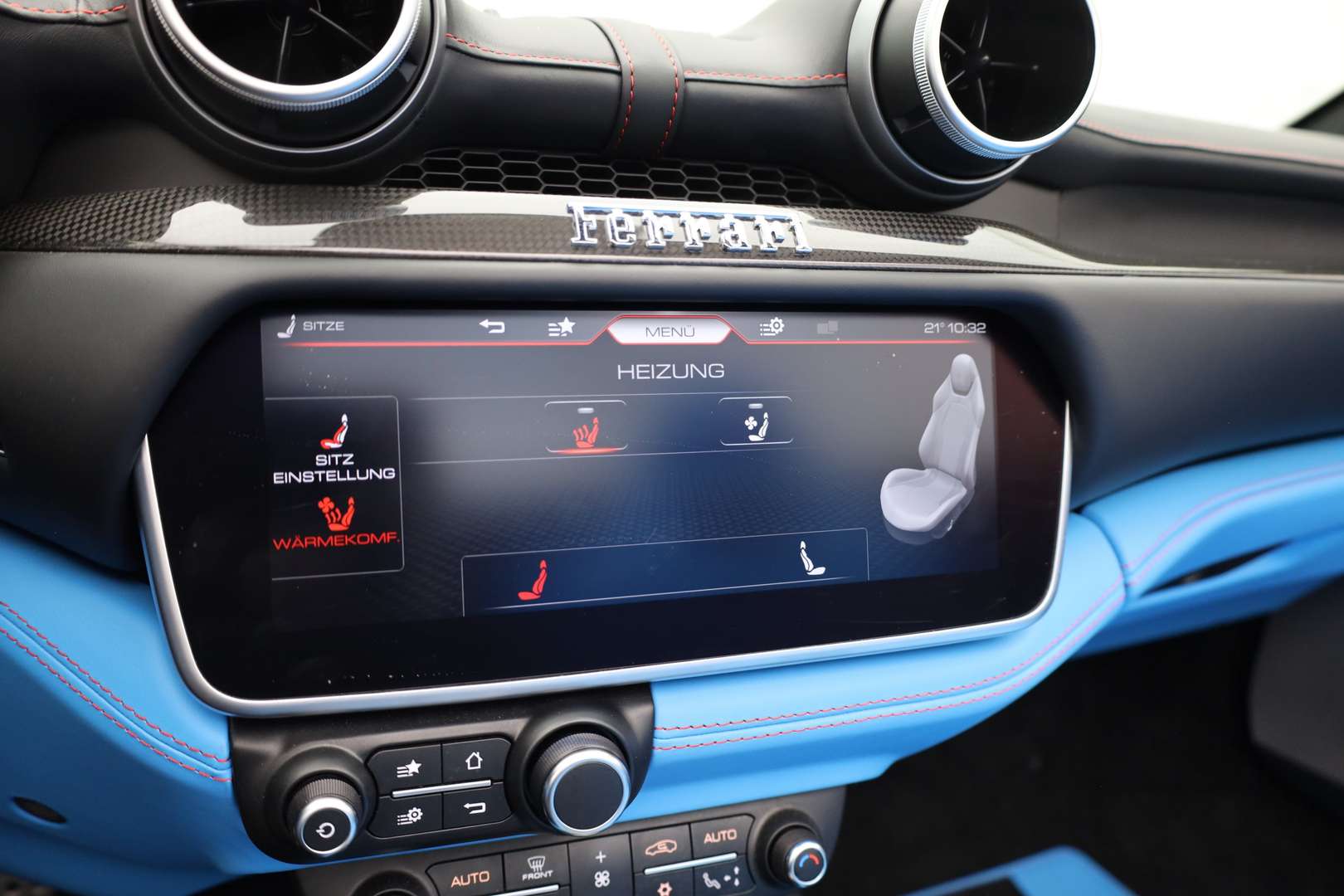 Ferrari Portofino - 2023 - Joinsteer - #25