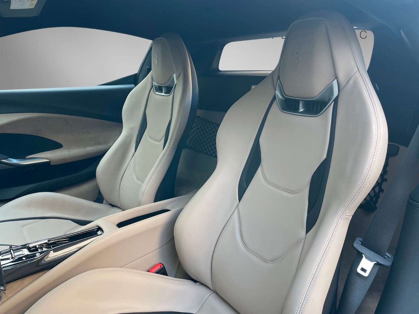 Ferrari 296 GTB - 2024 - Joinsteer - #12