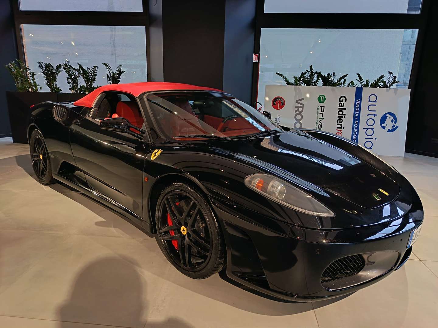 Ferrari F430 - 2008 - Joinsteer - #5