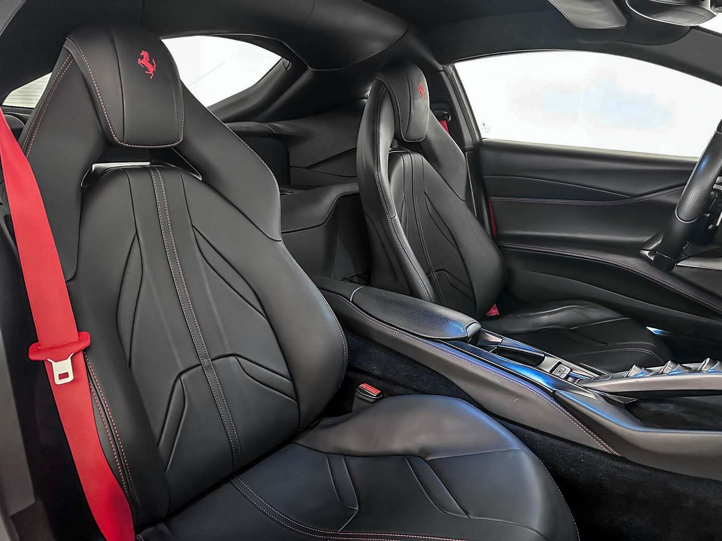 Ferrari 812 Superfast - 2019 - Joinsteer - #12