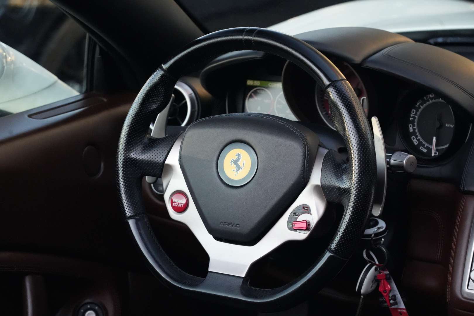 Ferrari California - 2010 - Joinsteer - #7
