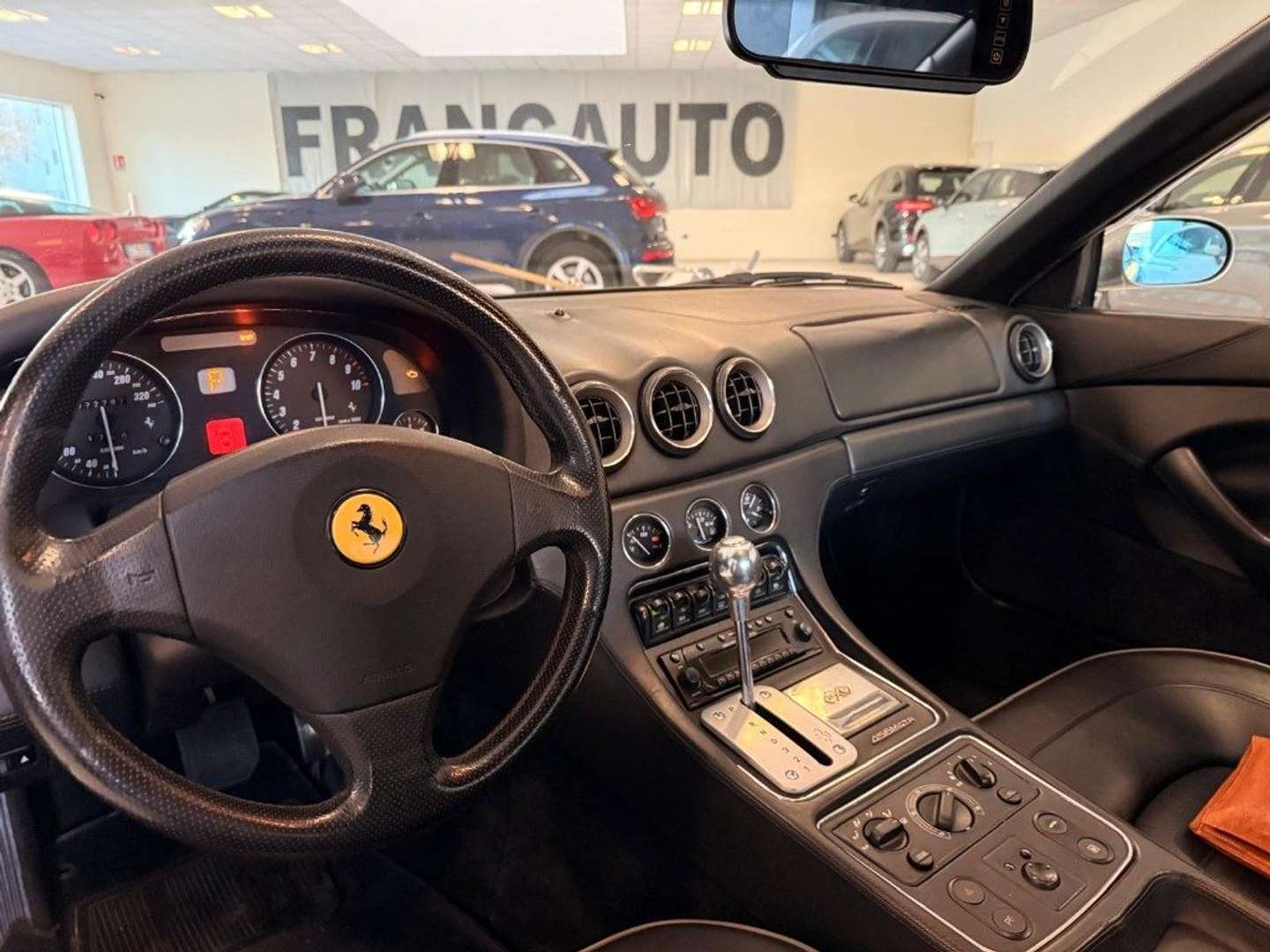 Ferrari 456 GT - 2001 - Joinsteer - #7
