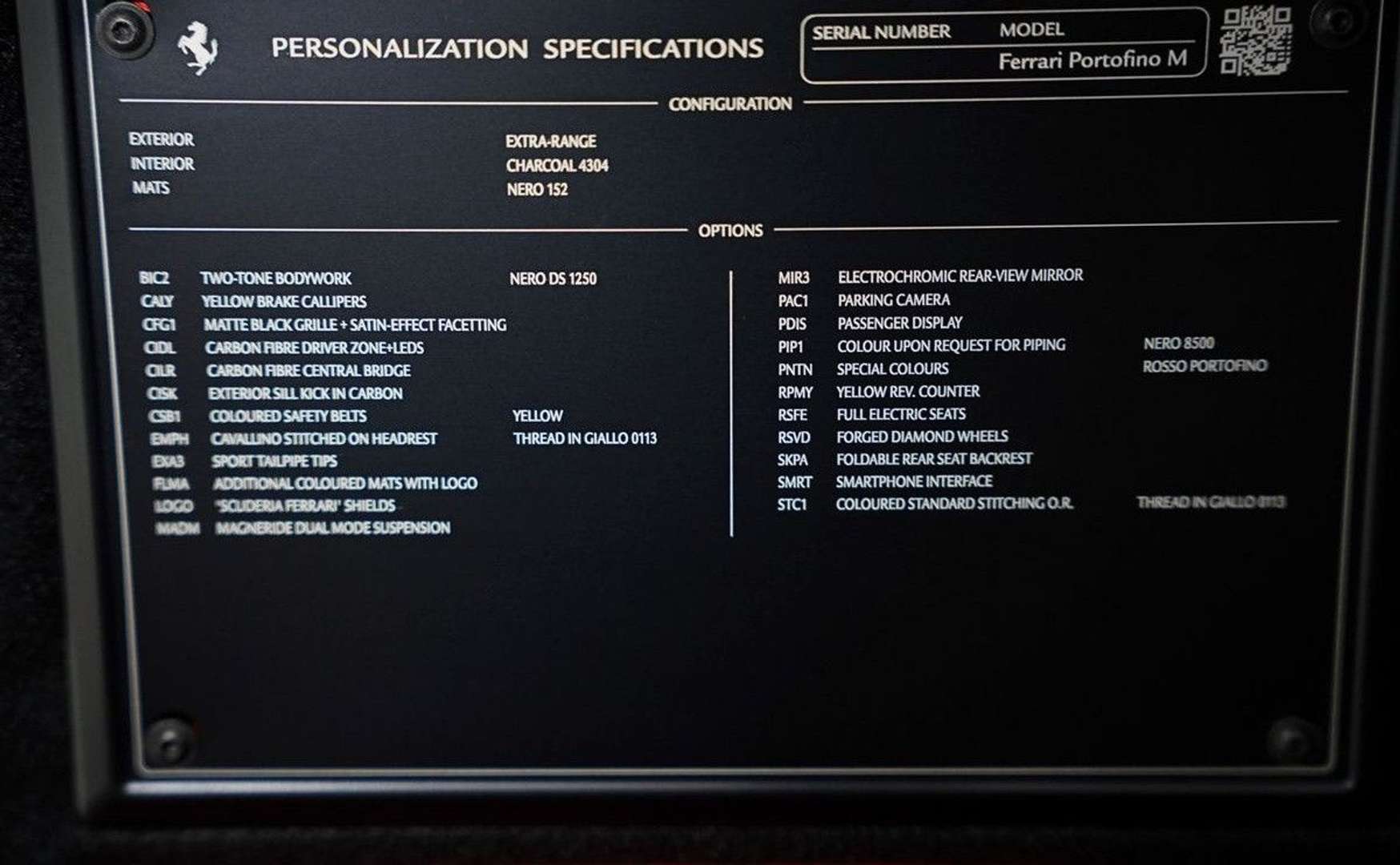 Ferrari Portofino - 2021 - Joinsteer - #15