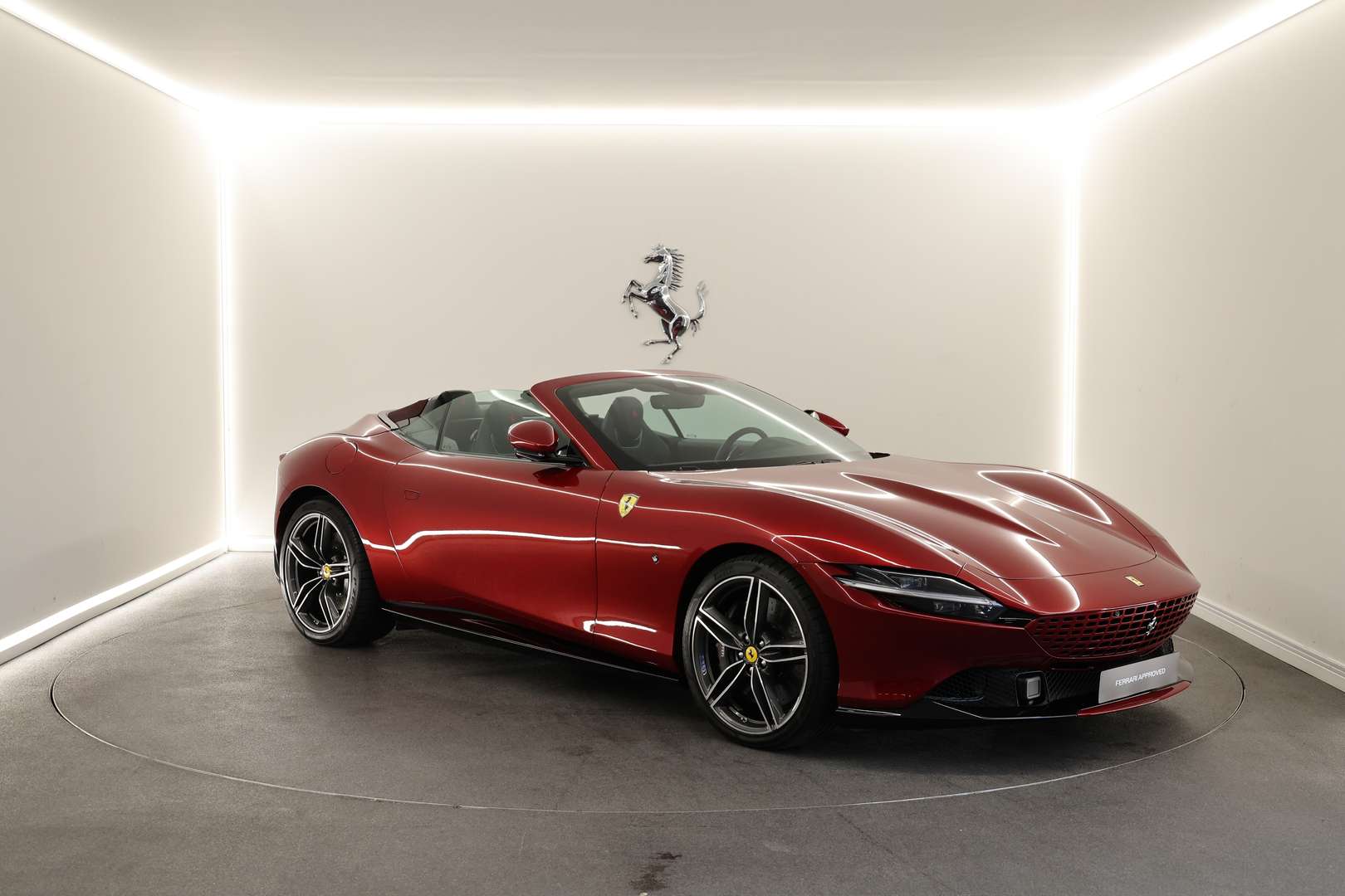 Ferrari Roma - 2024 - Joinsteer - #2