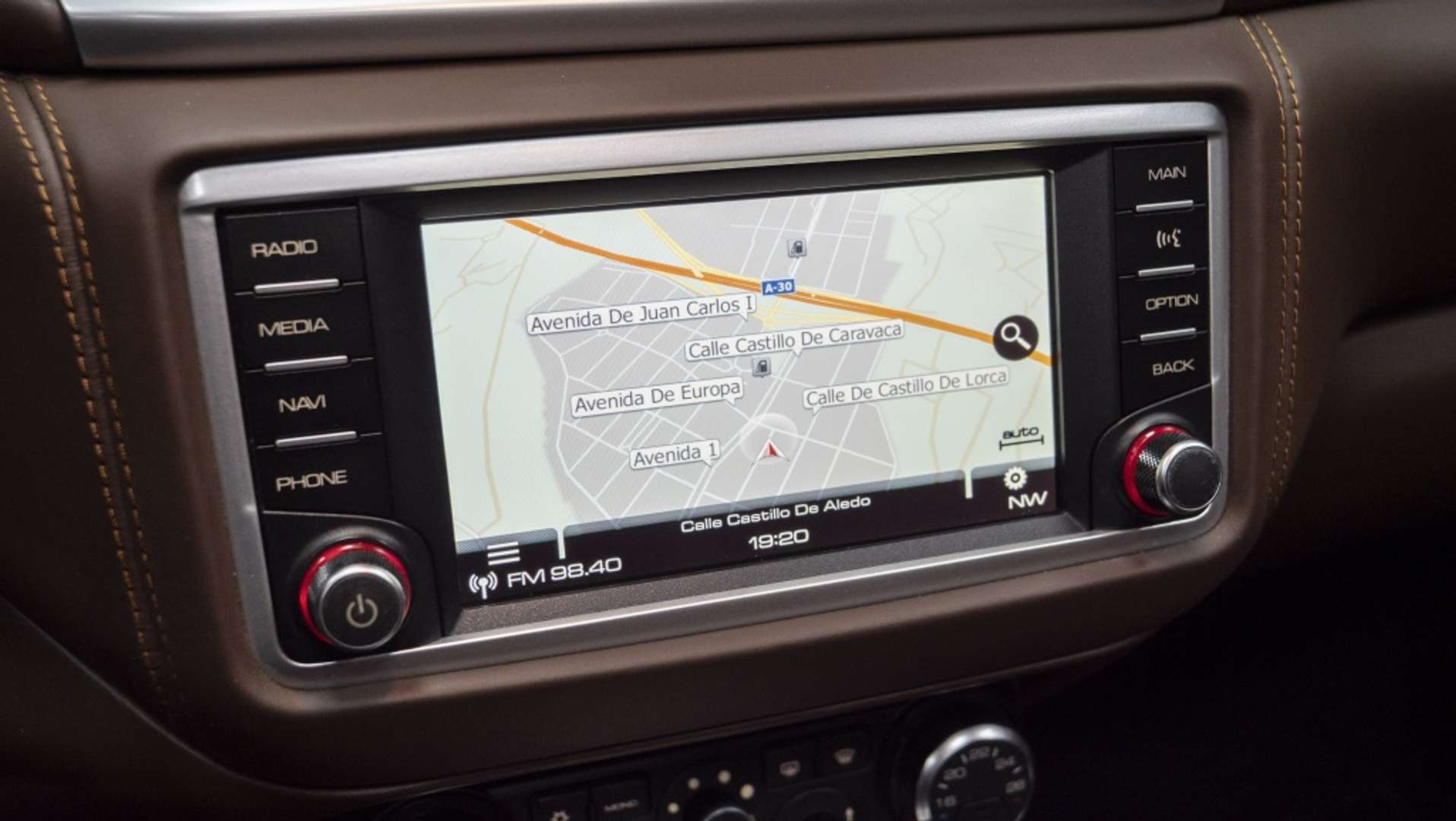 Ferrari California T - 2016 - Joinsteer - #25