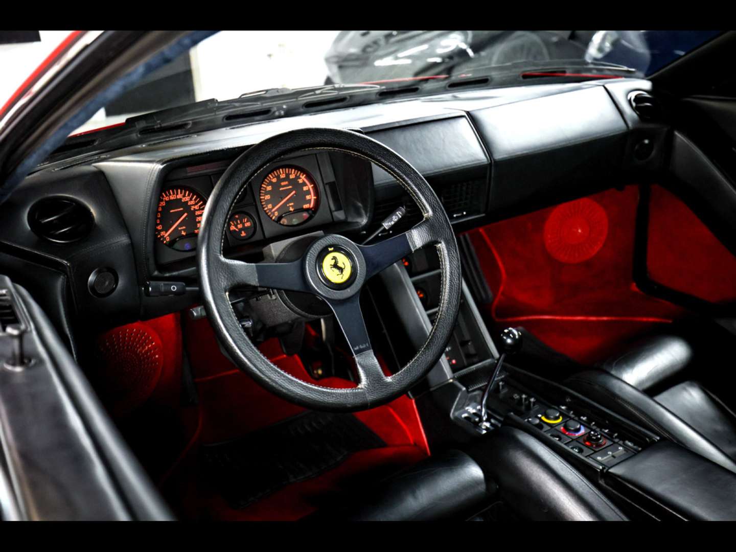 Ferrari Testarossa - 1990 - Joinsteer - #12