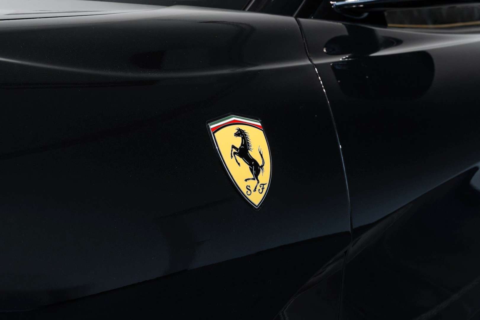 Ferrari 812 Superfast - 2020 - Joinsteer - #36