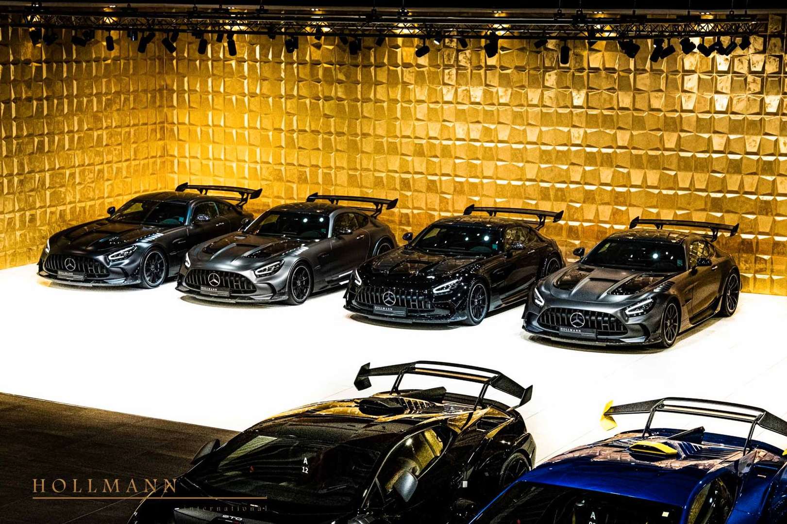 Ferrari 296 GTS - 2025 - Joinsteer - #22