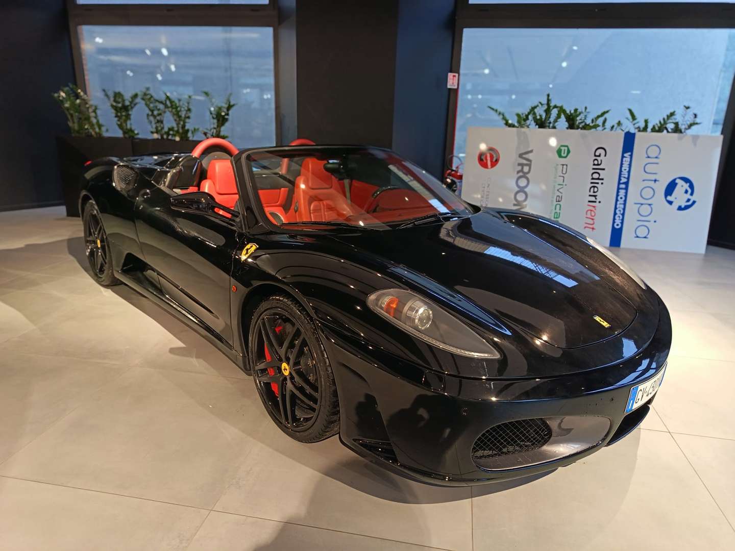 Ferrari F430 - 2008 - Joinsteer - #6