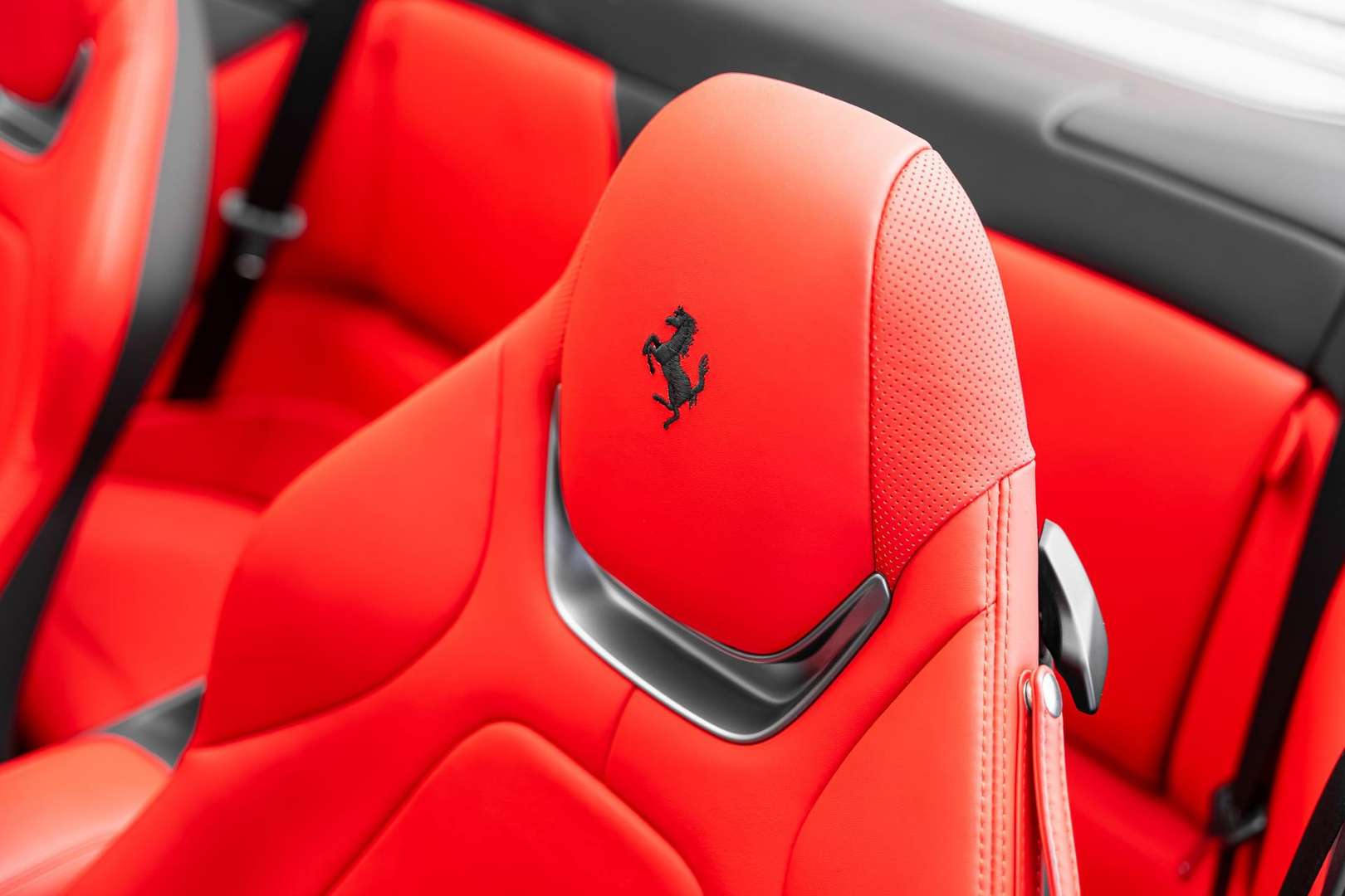 Ferrari Portofino - 2019 - Joinsteer - #23