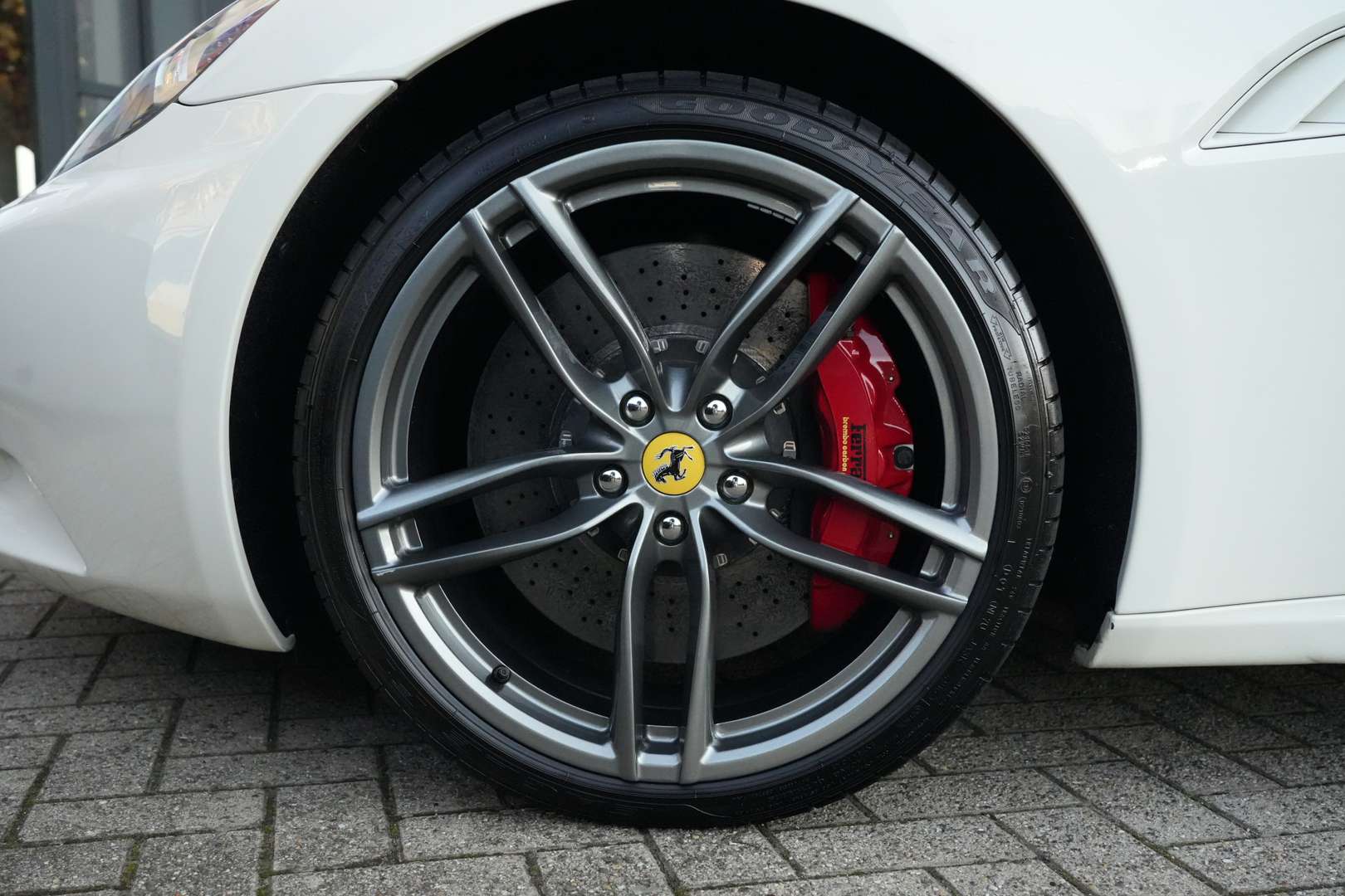 Ferrari California - 2010 - Joinsteer - #8