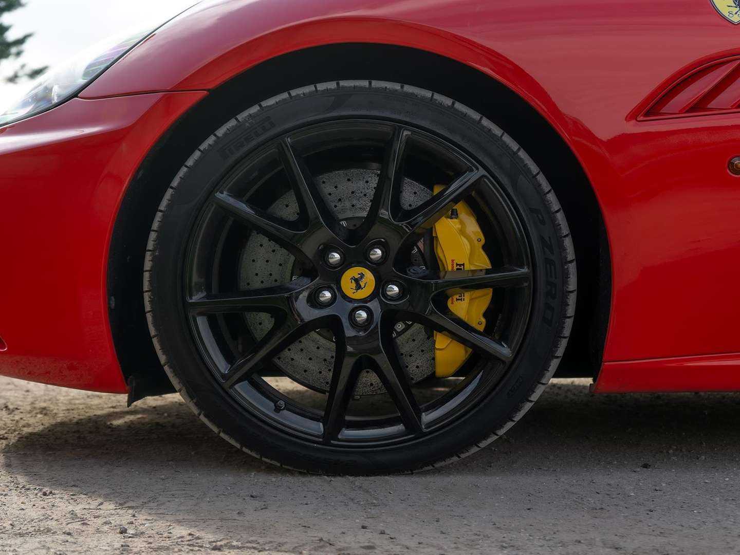 Ferrari California - 2010 - Joinsteer - #29