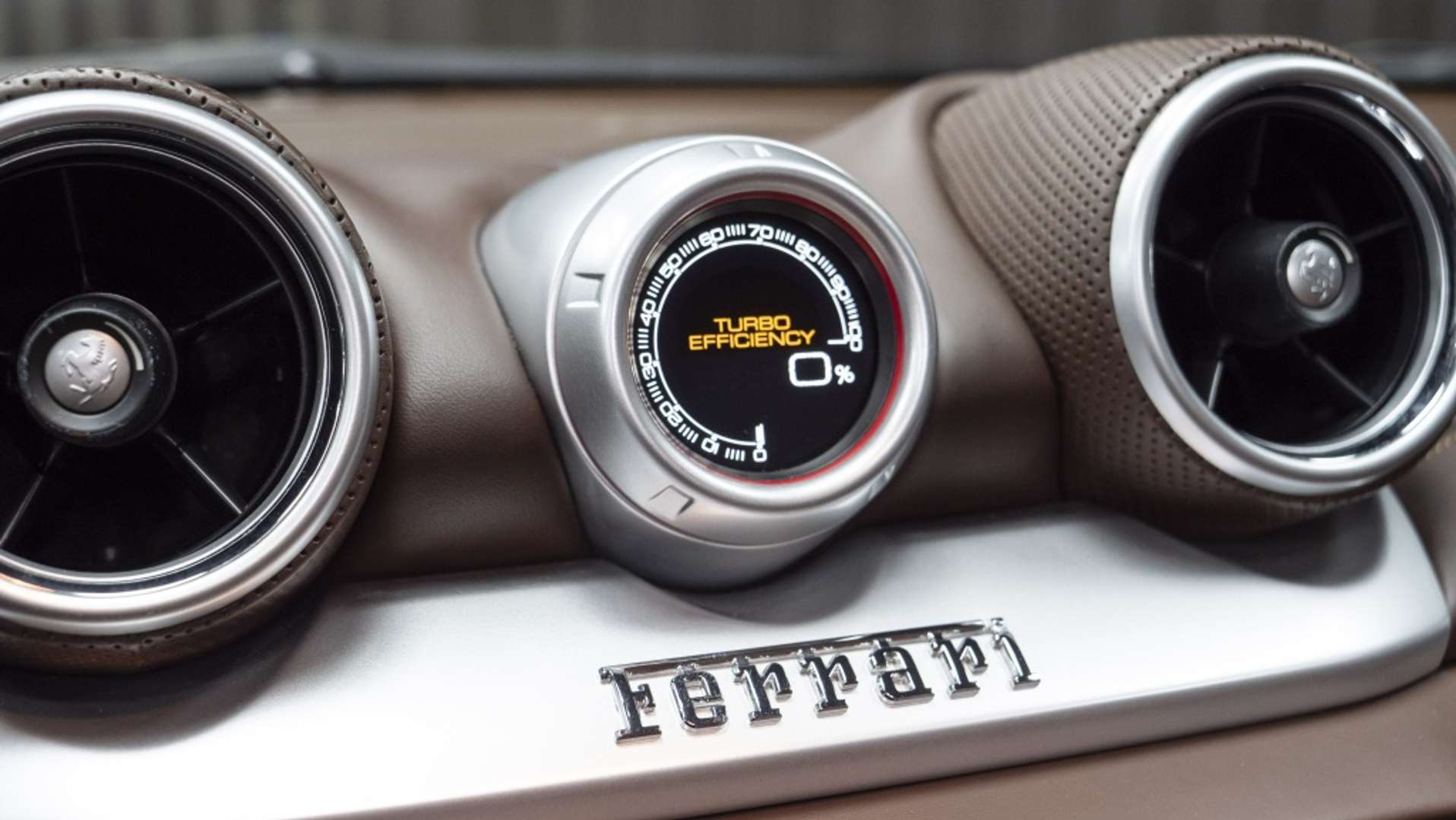 Ferrari California T - 2016 - Joinsteer - #26