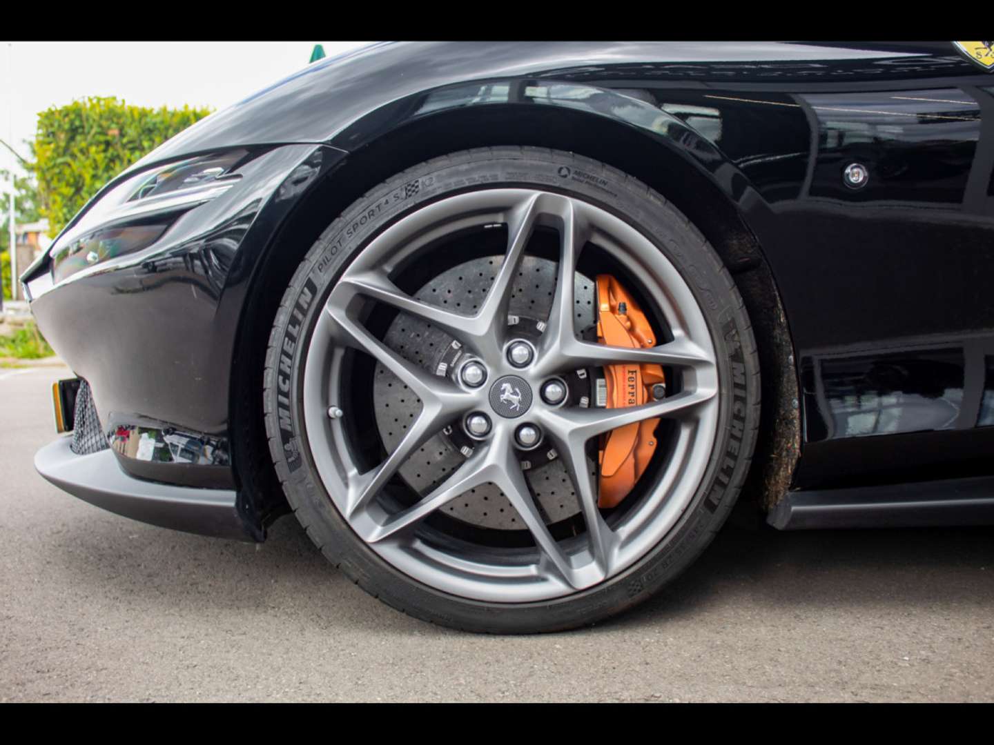 Ferrari Roma - 2021 - Joinsteer - #9