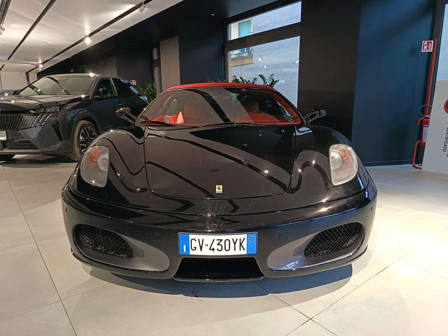 Ferrari F430 - 2008 - Joinsteer - #7