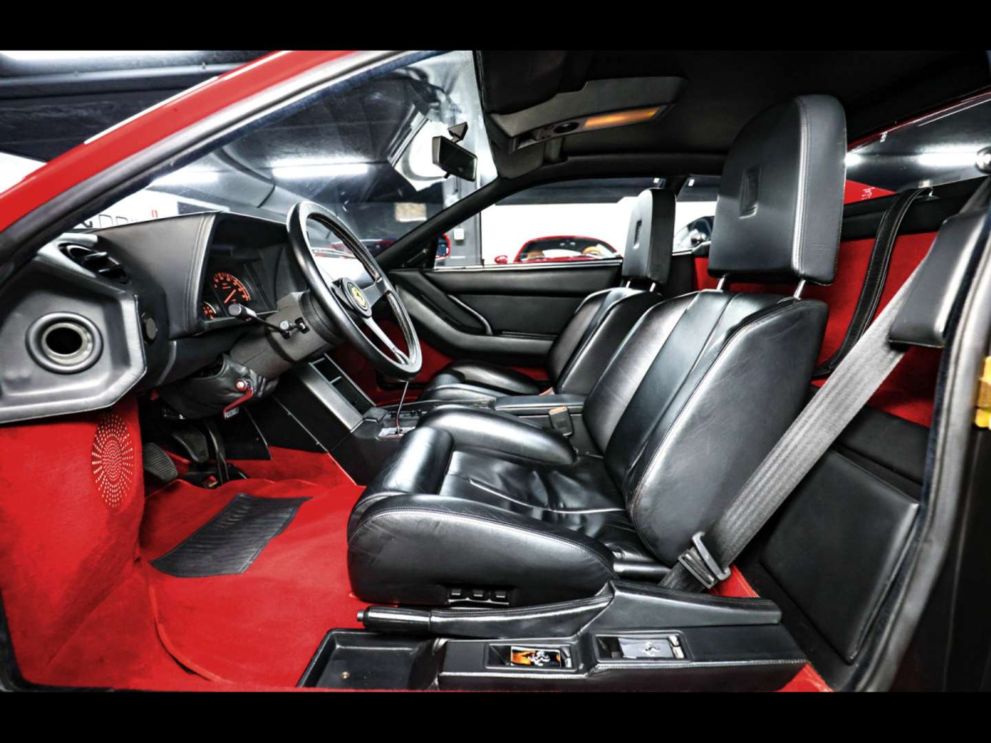 Ferrari Testarossa - 1990 - Joinsteer - #13