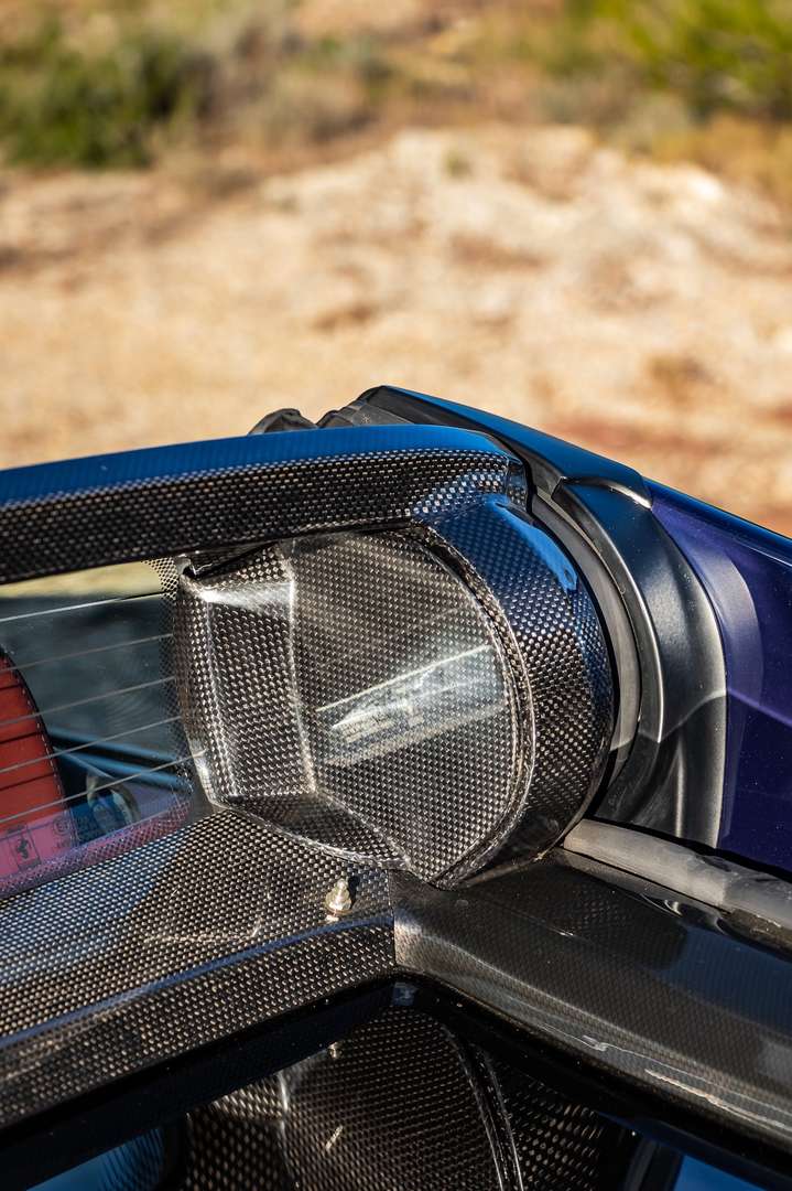 Ferrari 575M Maranello - 2006 - Joinsteer - #43